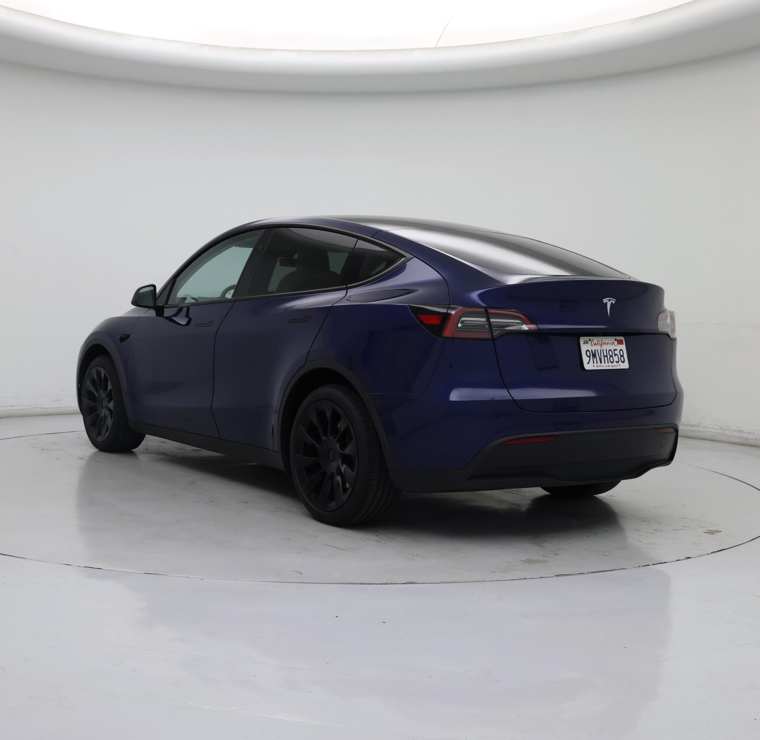 Thumbnail: 2024 Tesla Model Y - 2