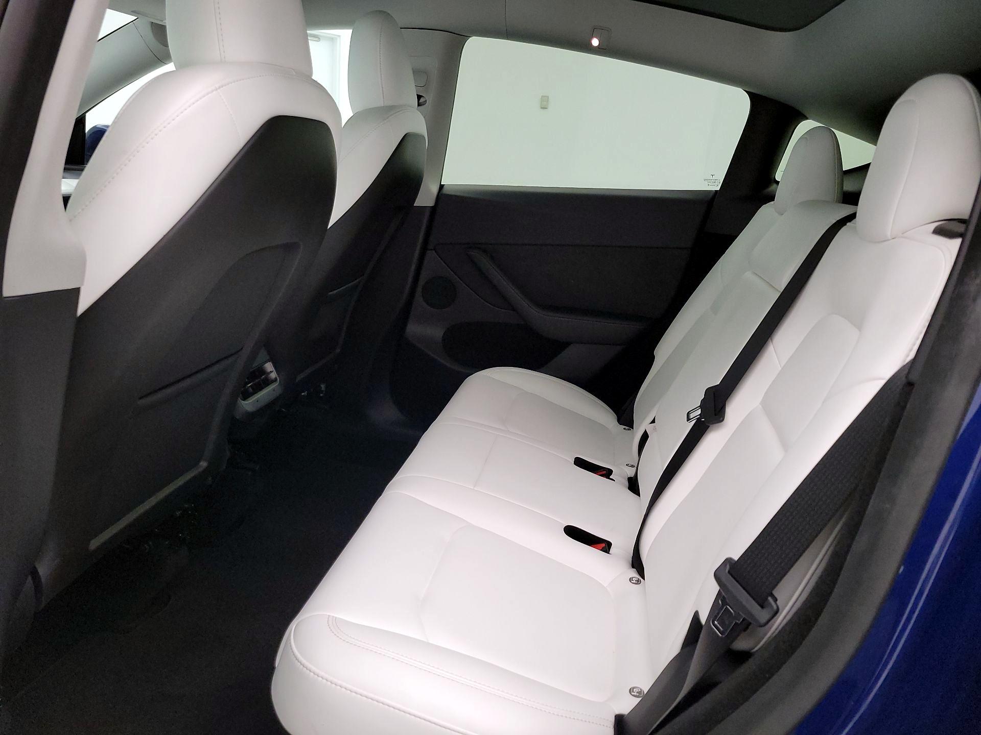 Thumbnail: 2024 Tesla Model Y - 20