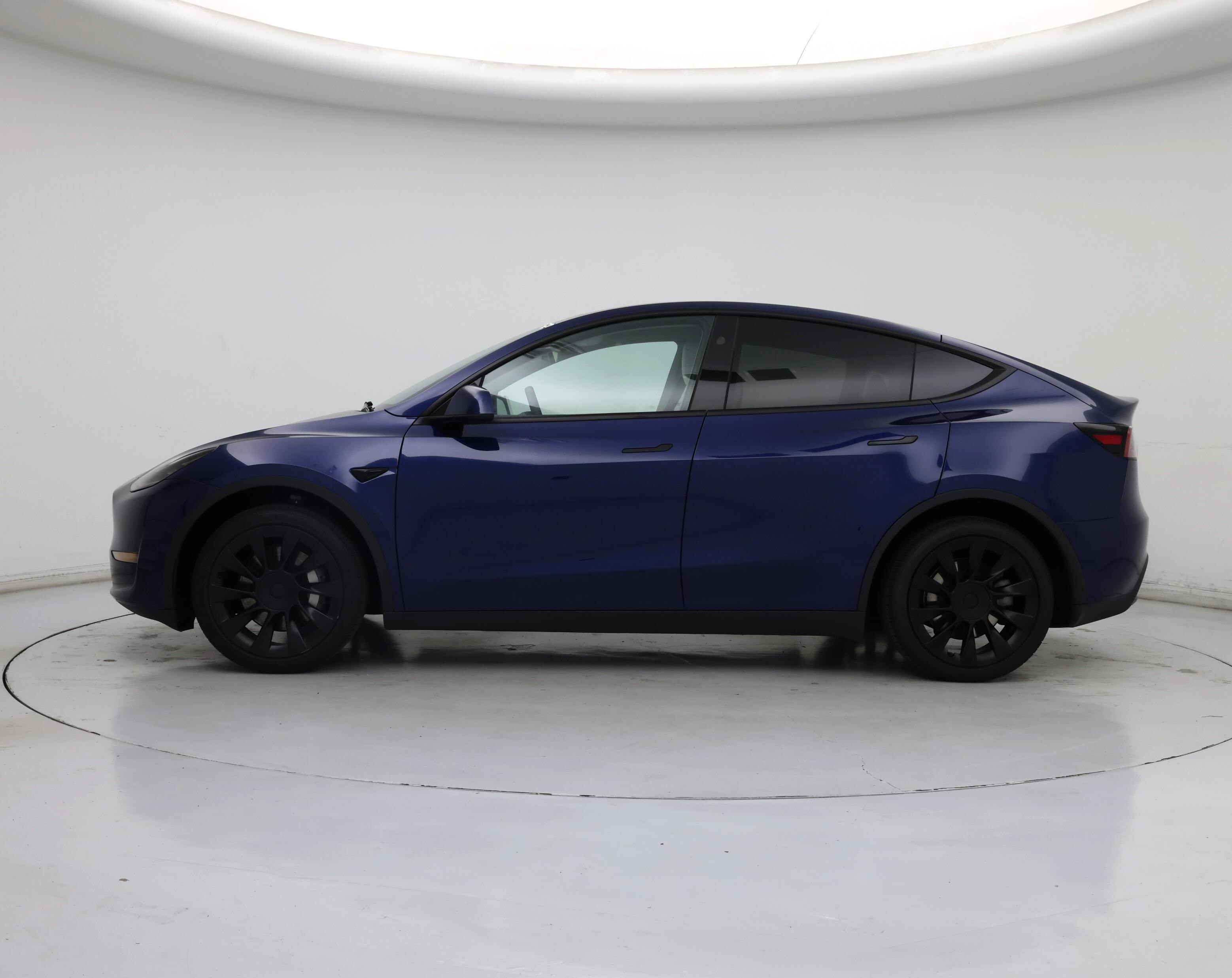 Thumbnail: 2024 Tesla Model Y - 3
