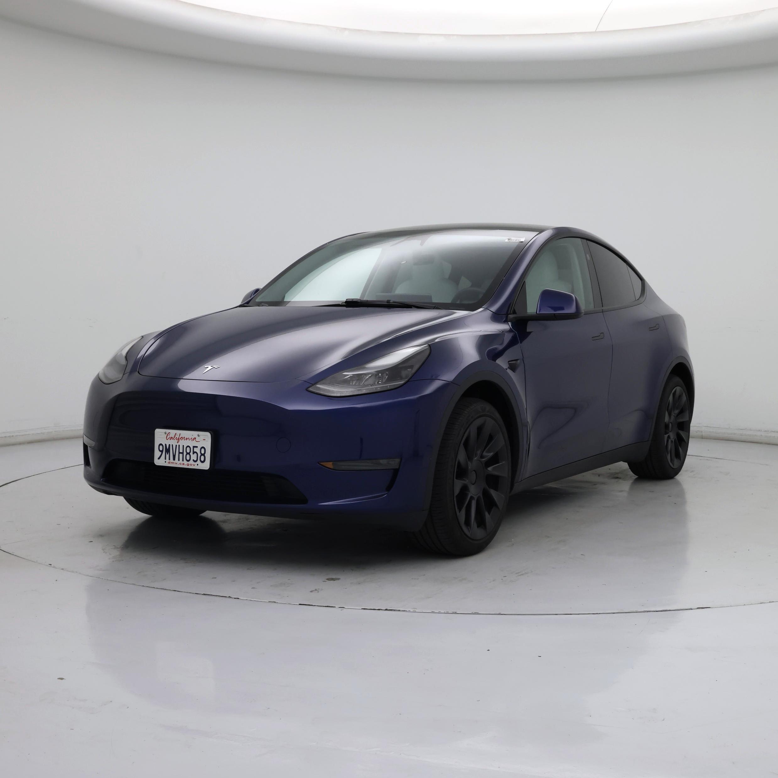 Thumbnail: 2024 Tesla Model Y - 4