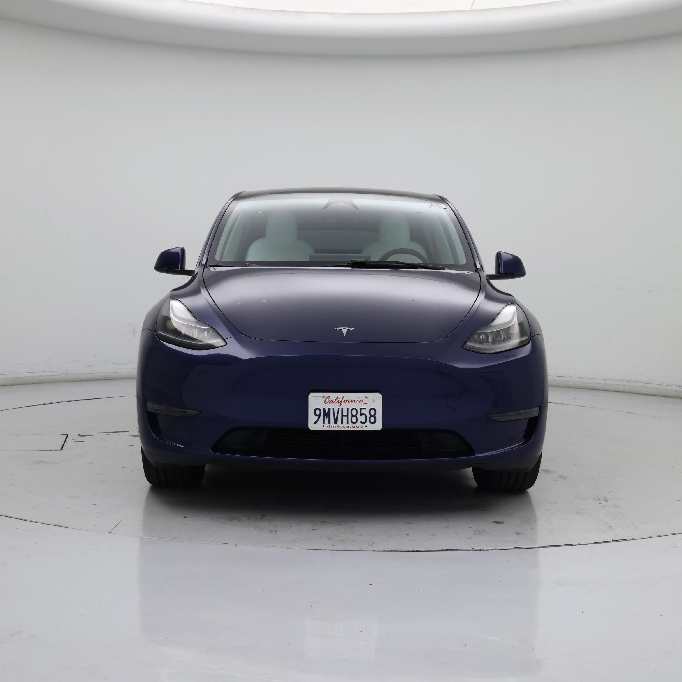 Thumbnail: 2024 Tesla Model Y - 5