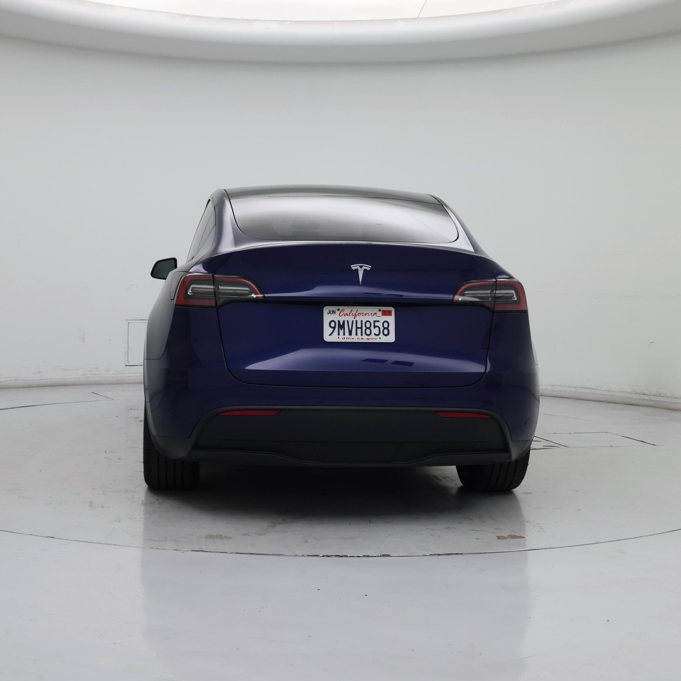Thumbnail: 2024 Tesla Model Y - 6