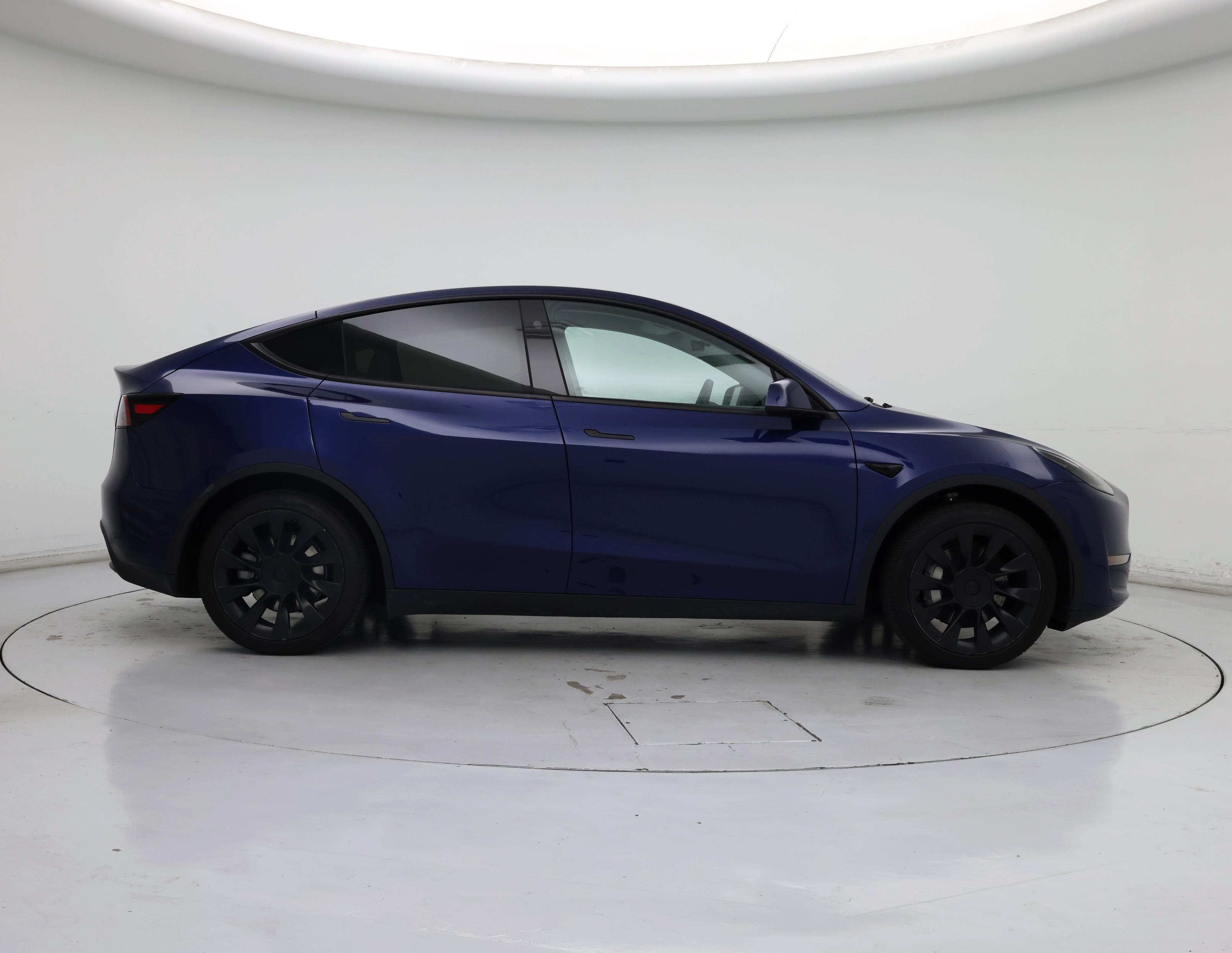 Thumbnail: 2024 Tesla Model Y - 7