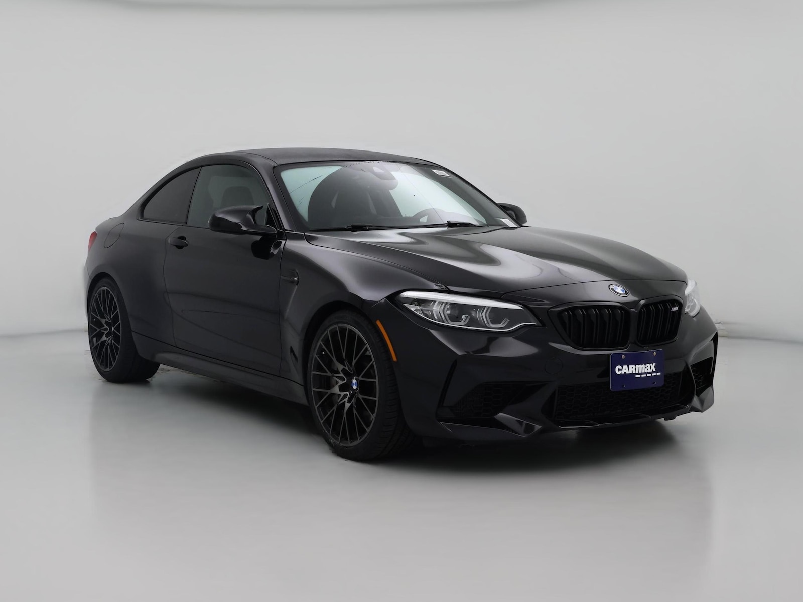 2020 BMW M2 Coupe Base
