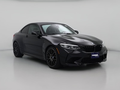 2020 BMW M2 Competition