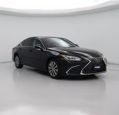 2020 Lexus ES 350
