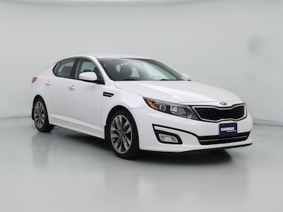2014 Kia Optima SX