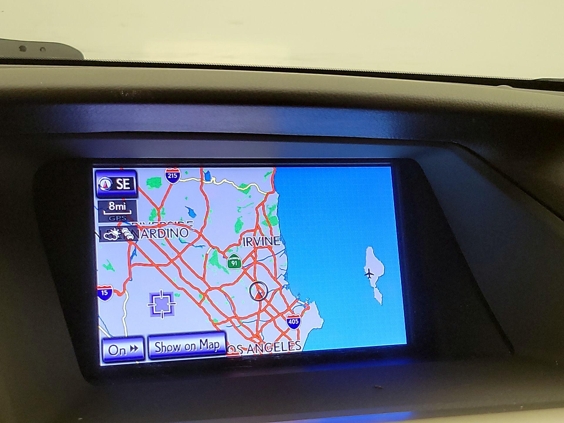 Thumbnail: 2015 Lexus RX - 14