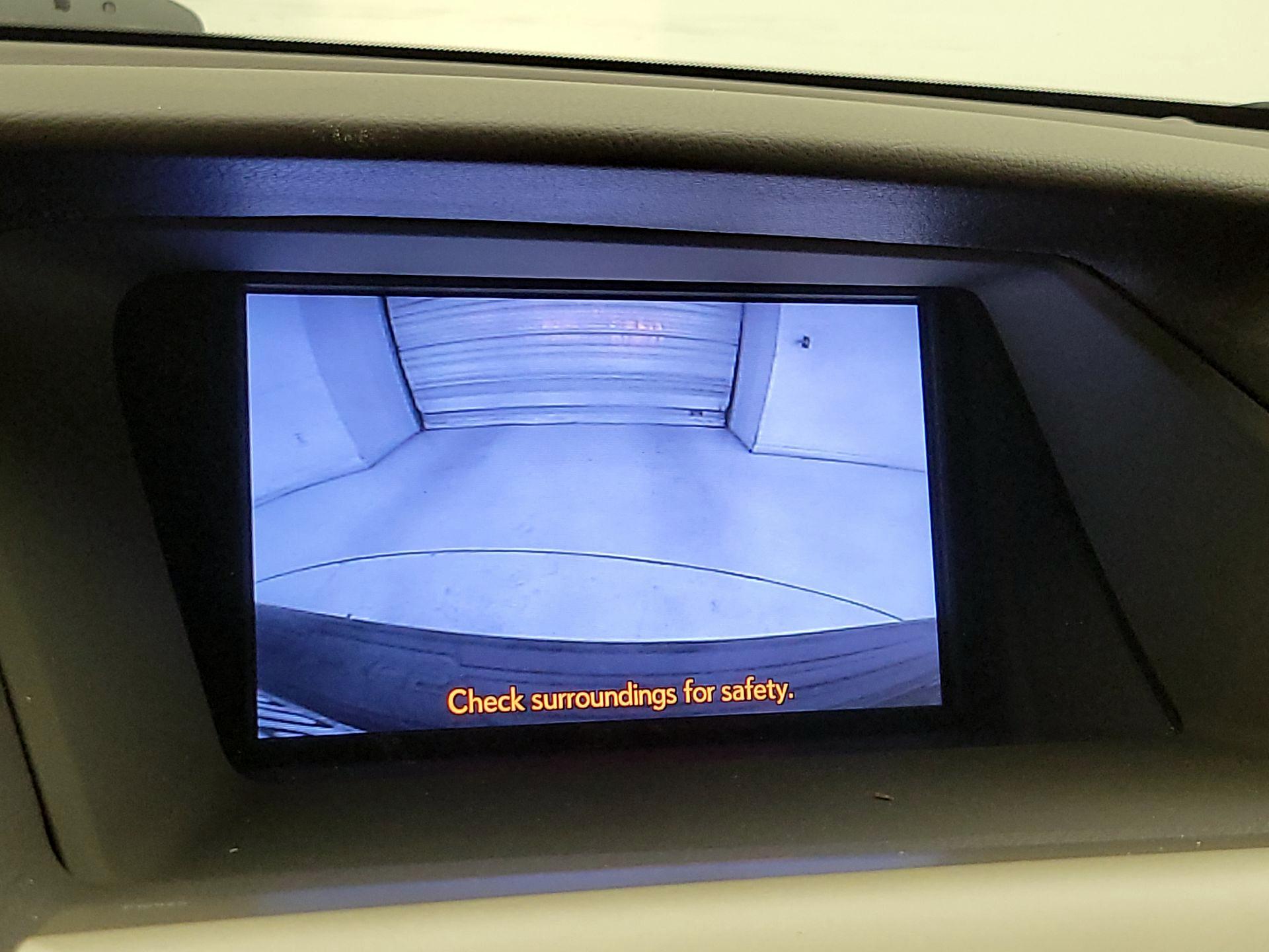 Thumbnail: 2015 Lexus RX - 15