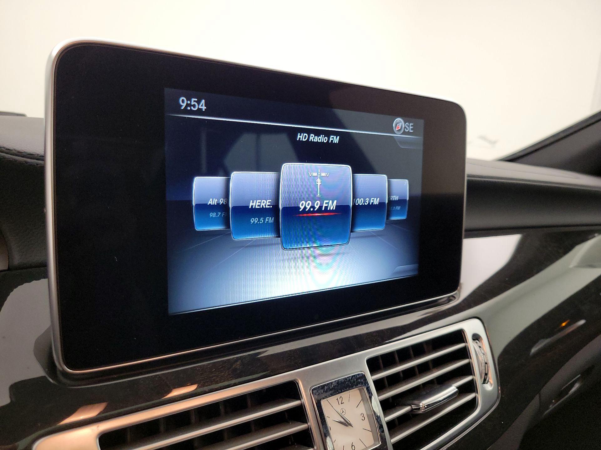 Thumbnail: 2017 Mercedes-Benz CLS - 16