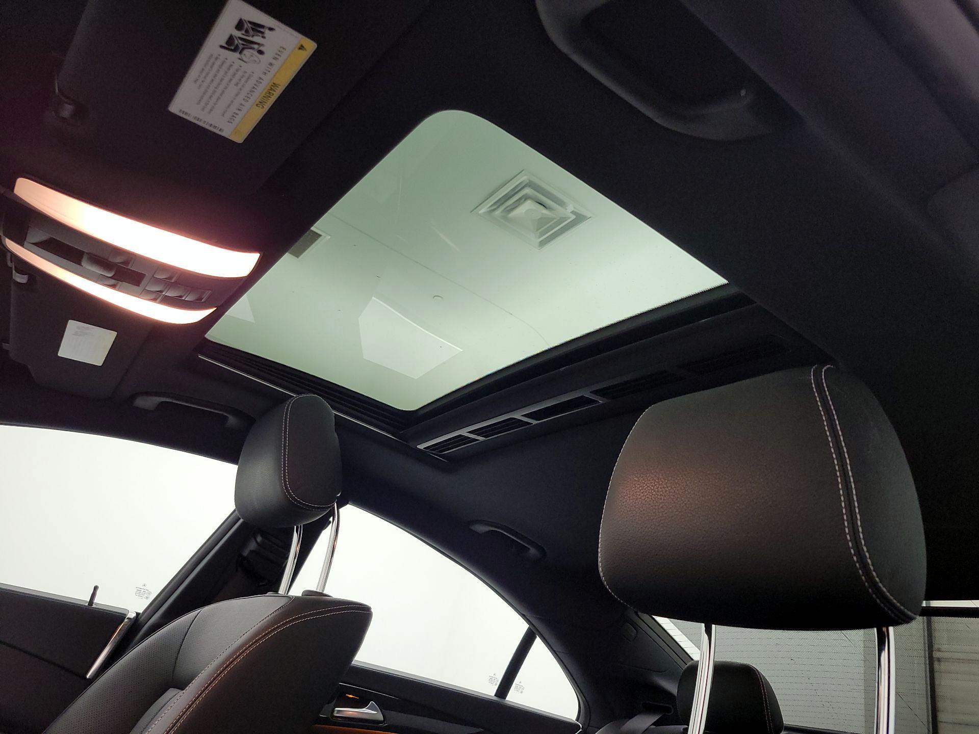 Thumbnail: 2017 Mercedes-Benz CLS - 20