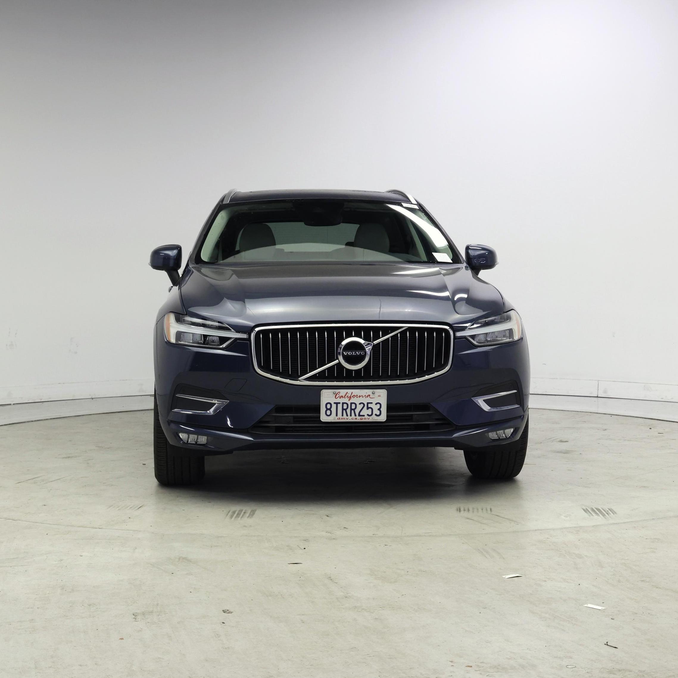 Thumbnail: 2021 Volvo XC60 - 5
