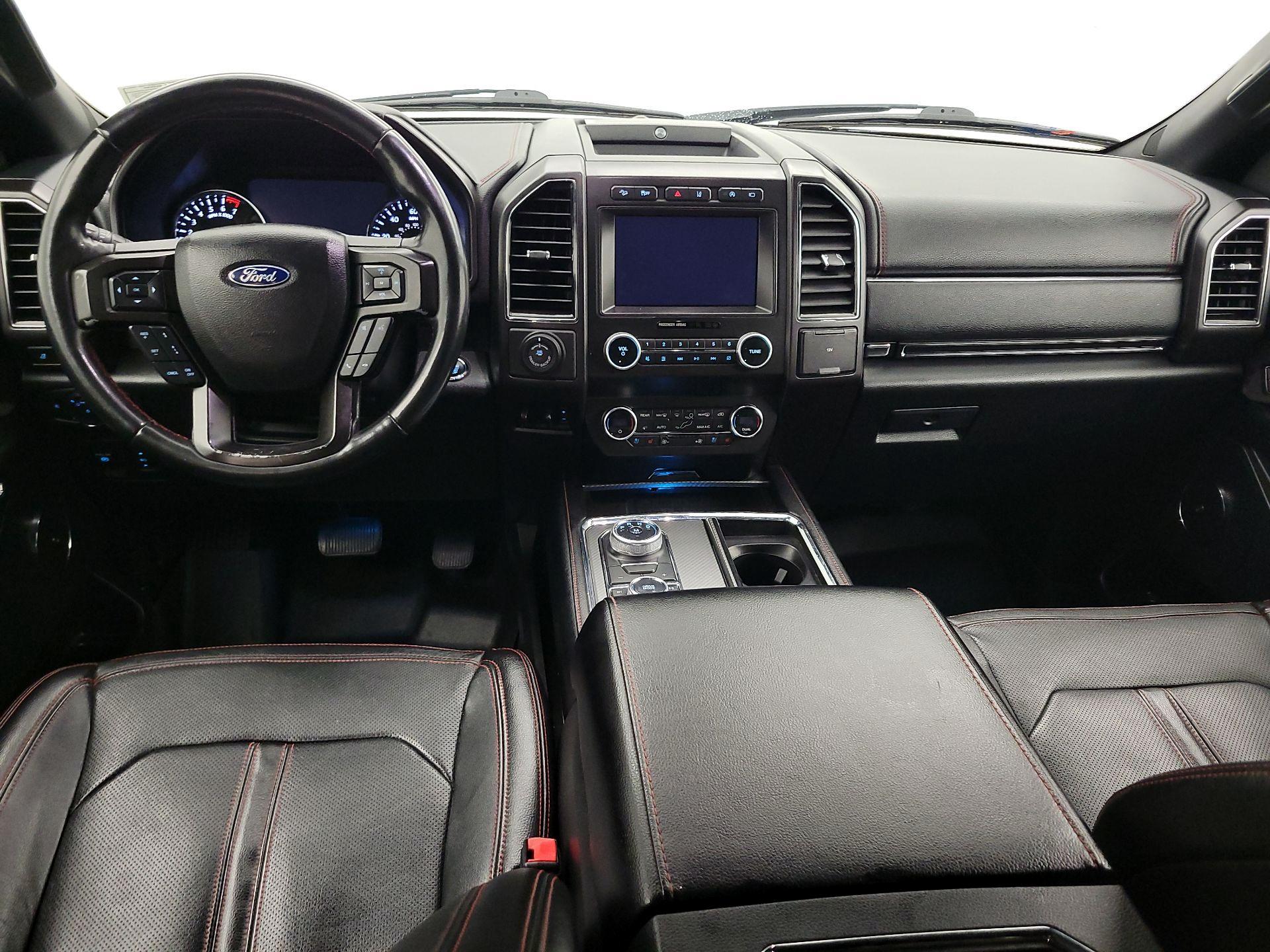 Thumbnail: 2020 Ford Expedition - 9