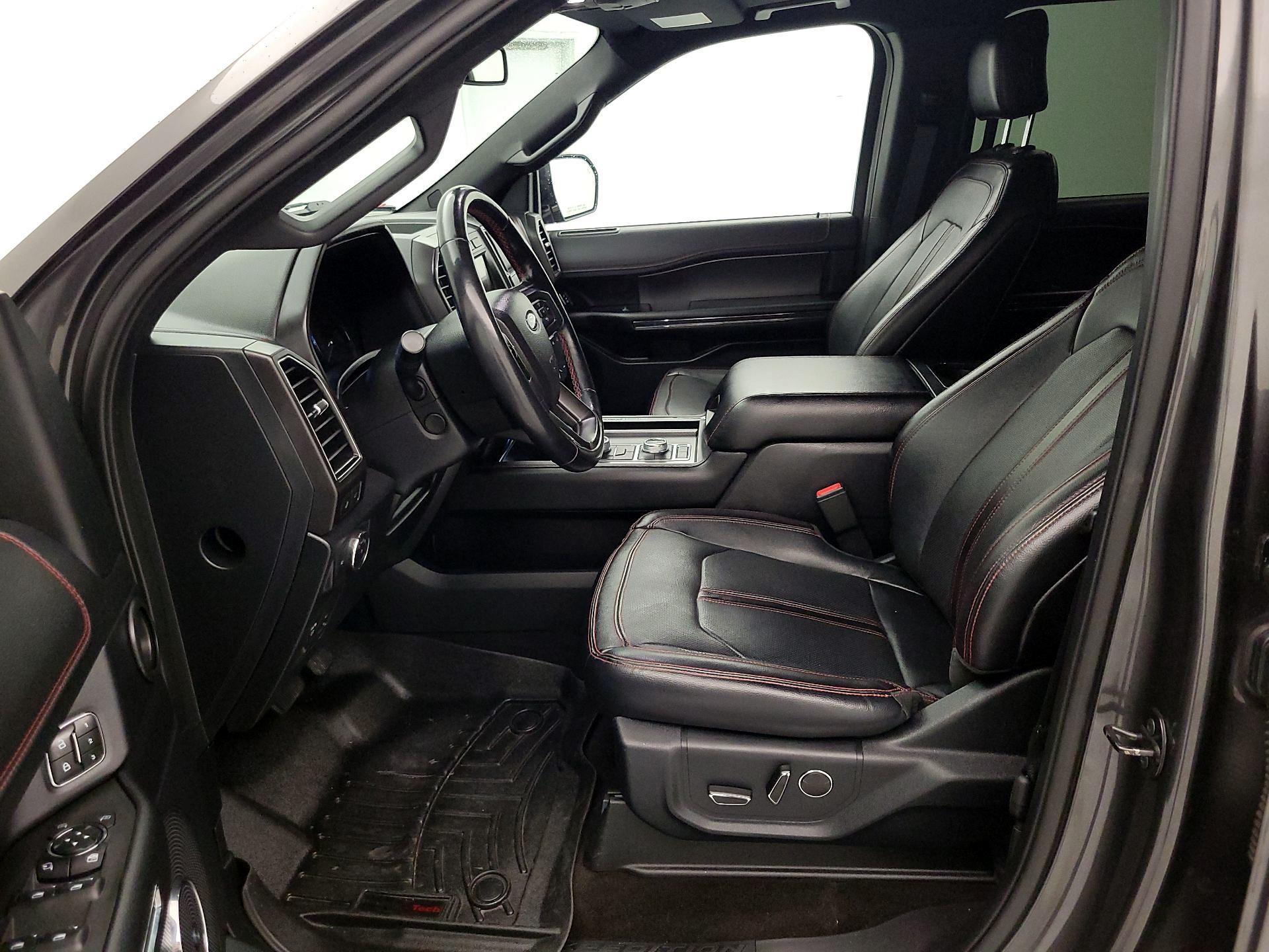 Thumbnail: 2020 Ford Expedition - 11