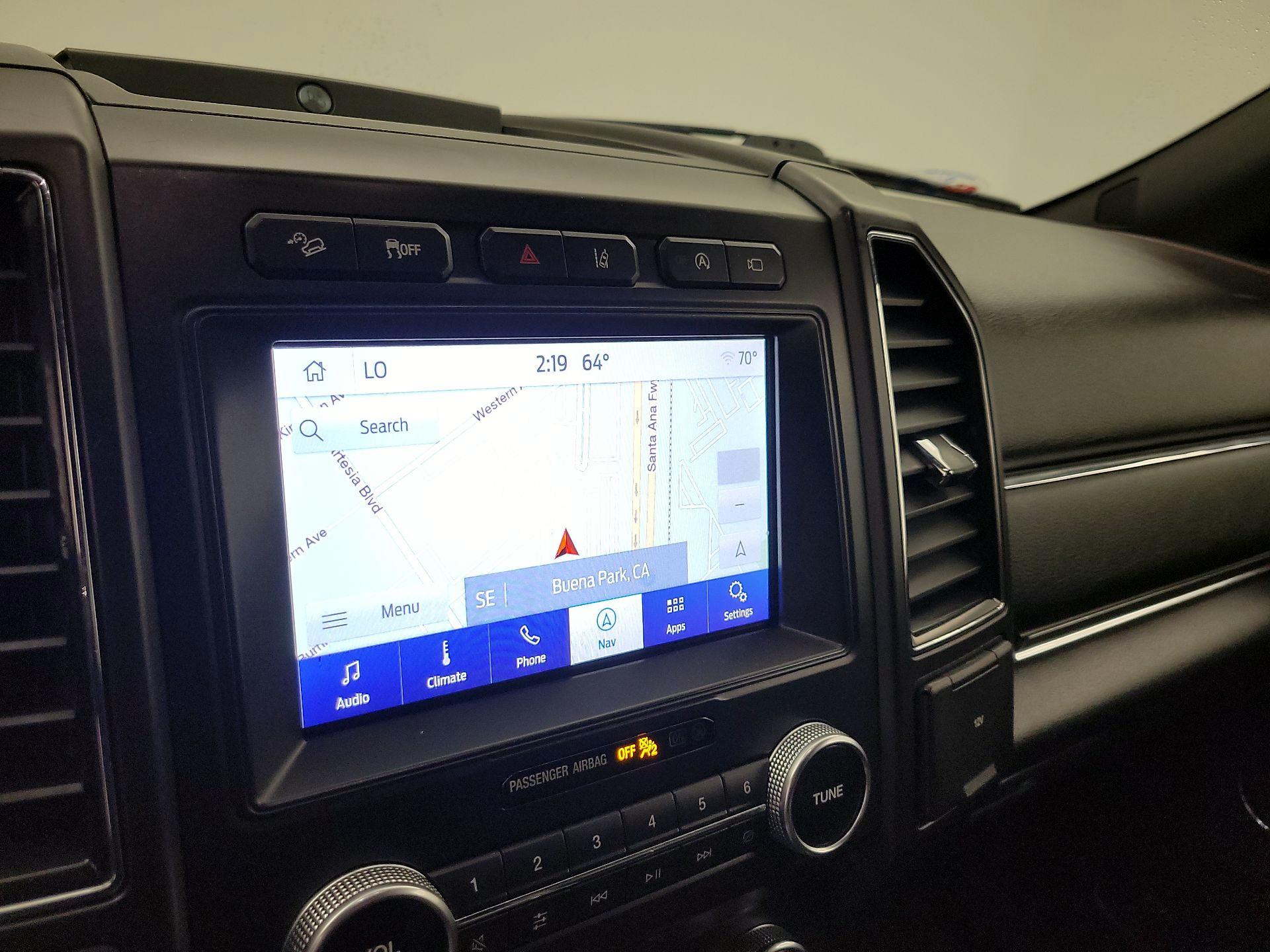 Thumbnail: 2020 Ford Expedition - 14