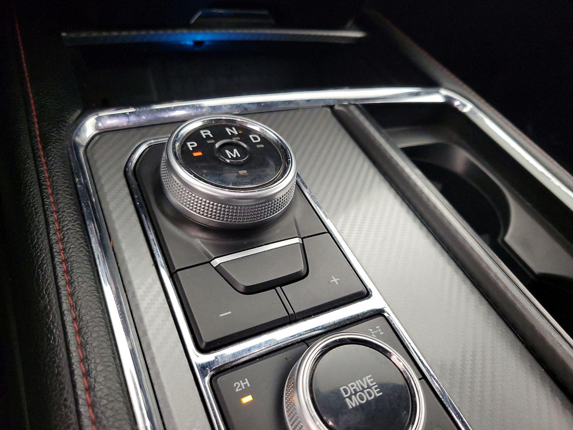 Thumbnail: 2020 Ford Expedition - 18