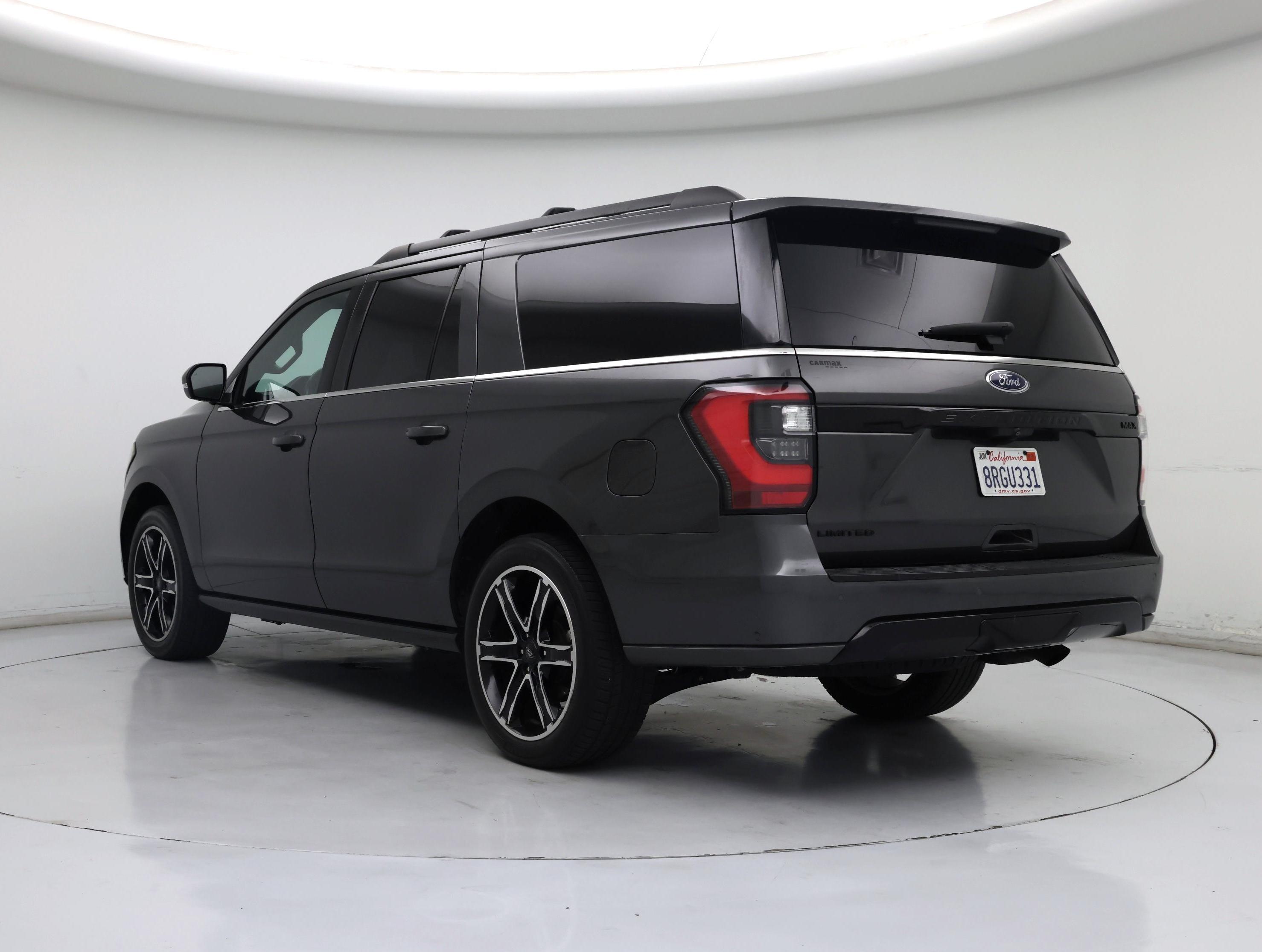 Thumbnail: 2020 Ford Expedition - 2