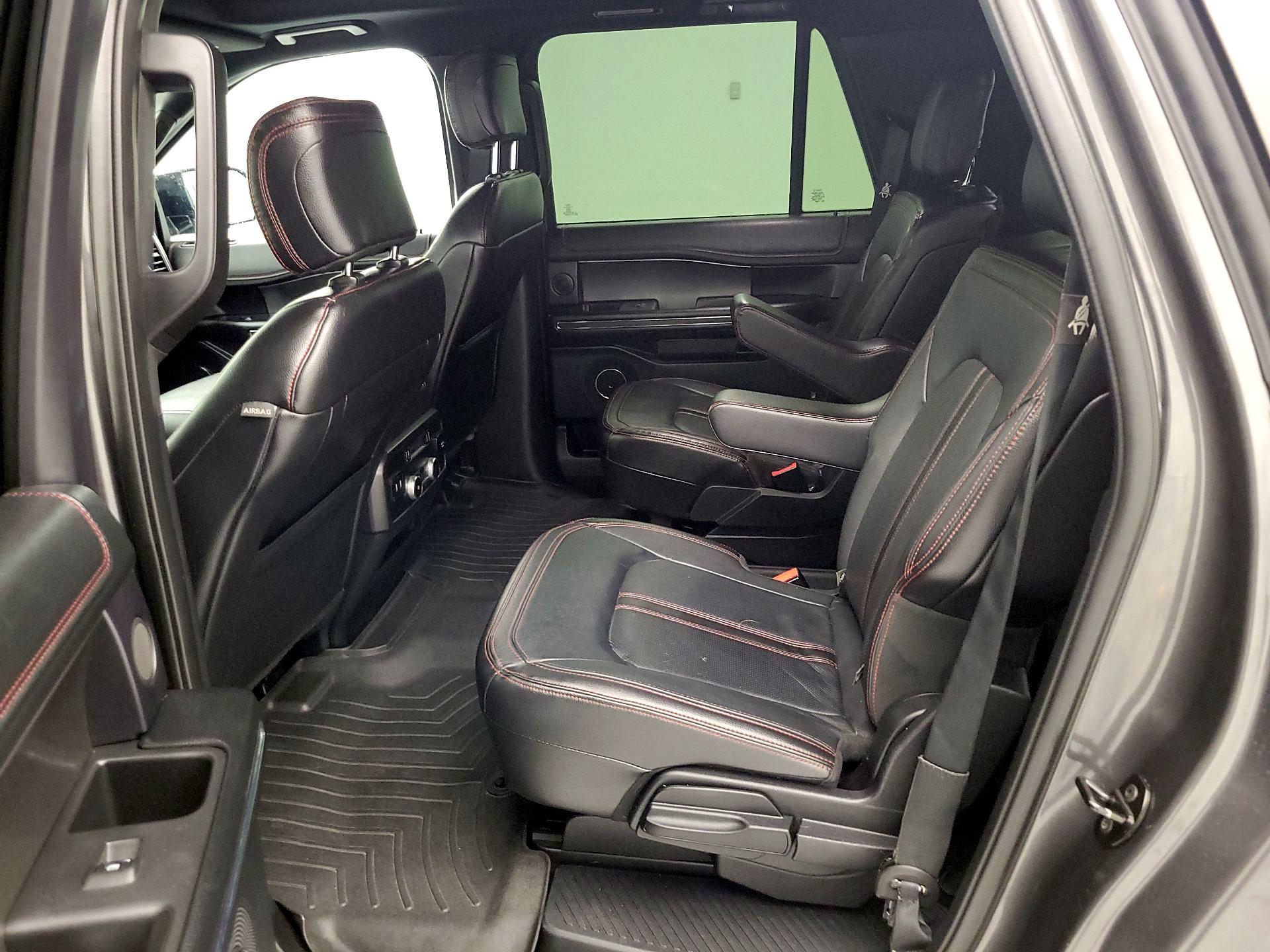 Thumbnail: 2020 Ford Expedition - 19