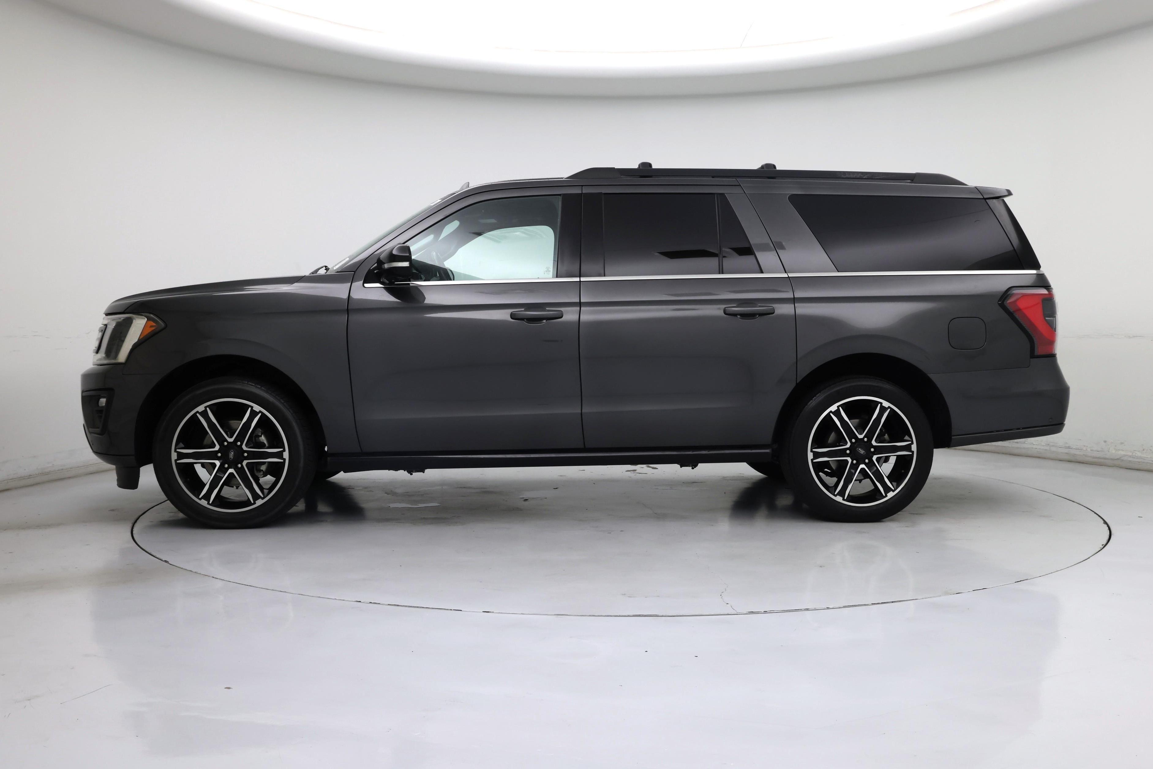 Thumbnail: 2020 Ford Expedition - 3