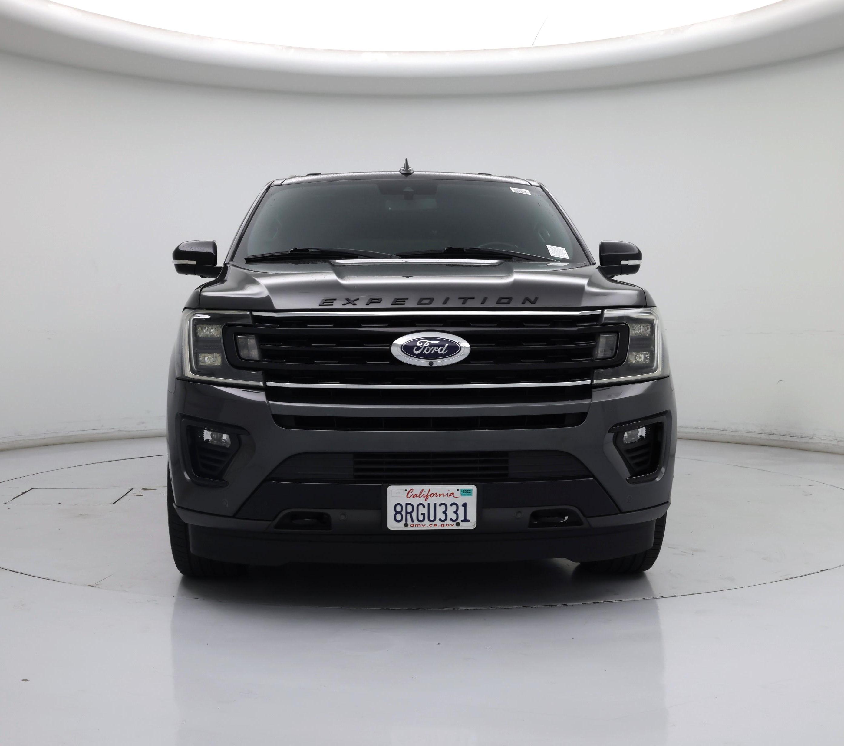 Thumbnail: 2020 Ford Expedition - 5