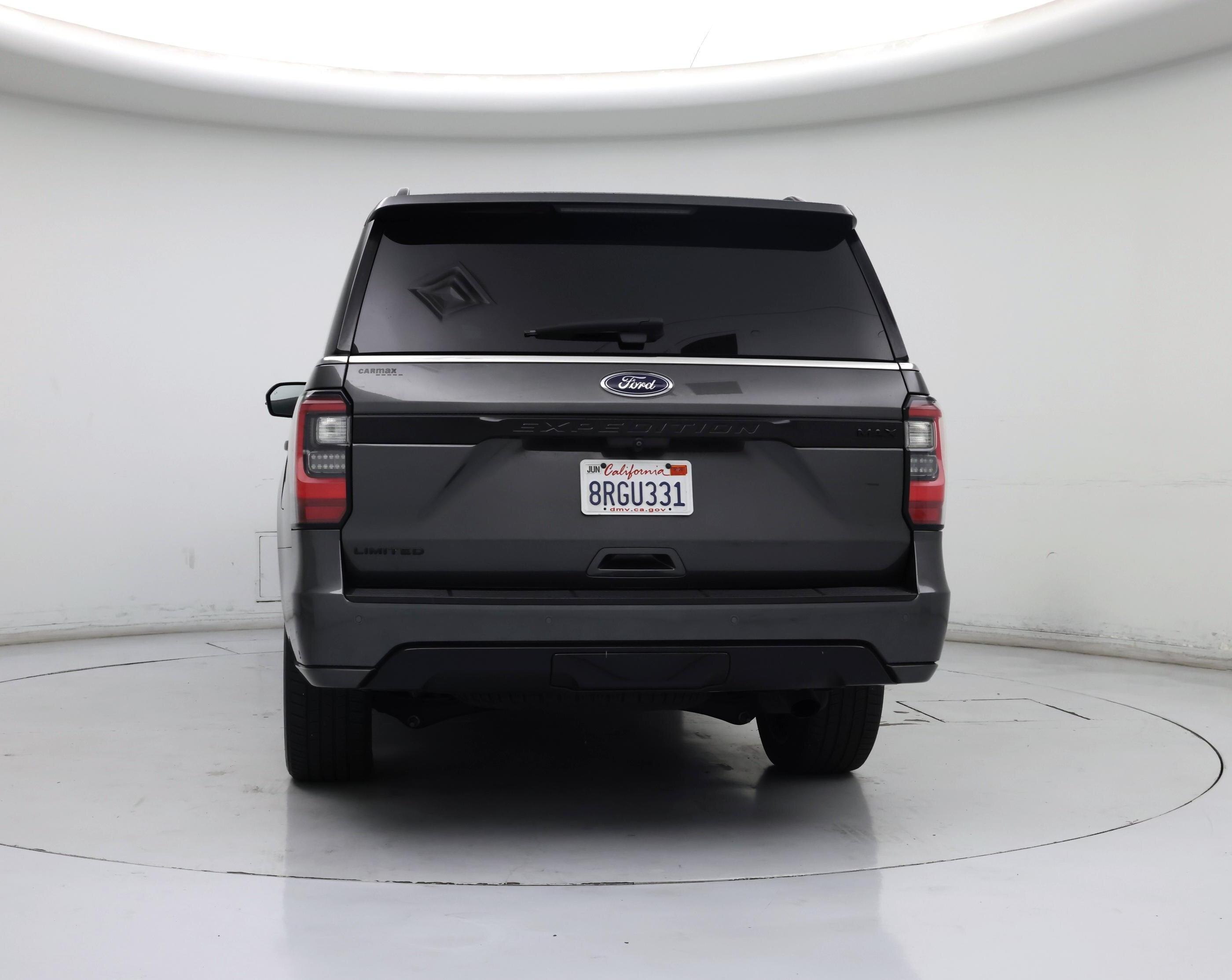 Thumbnail: 2020 Ford Expedition - 6