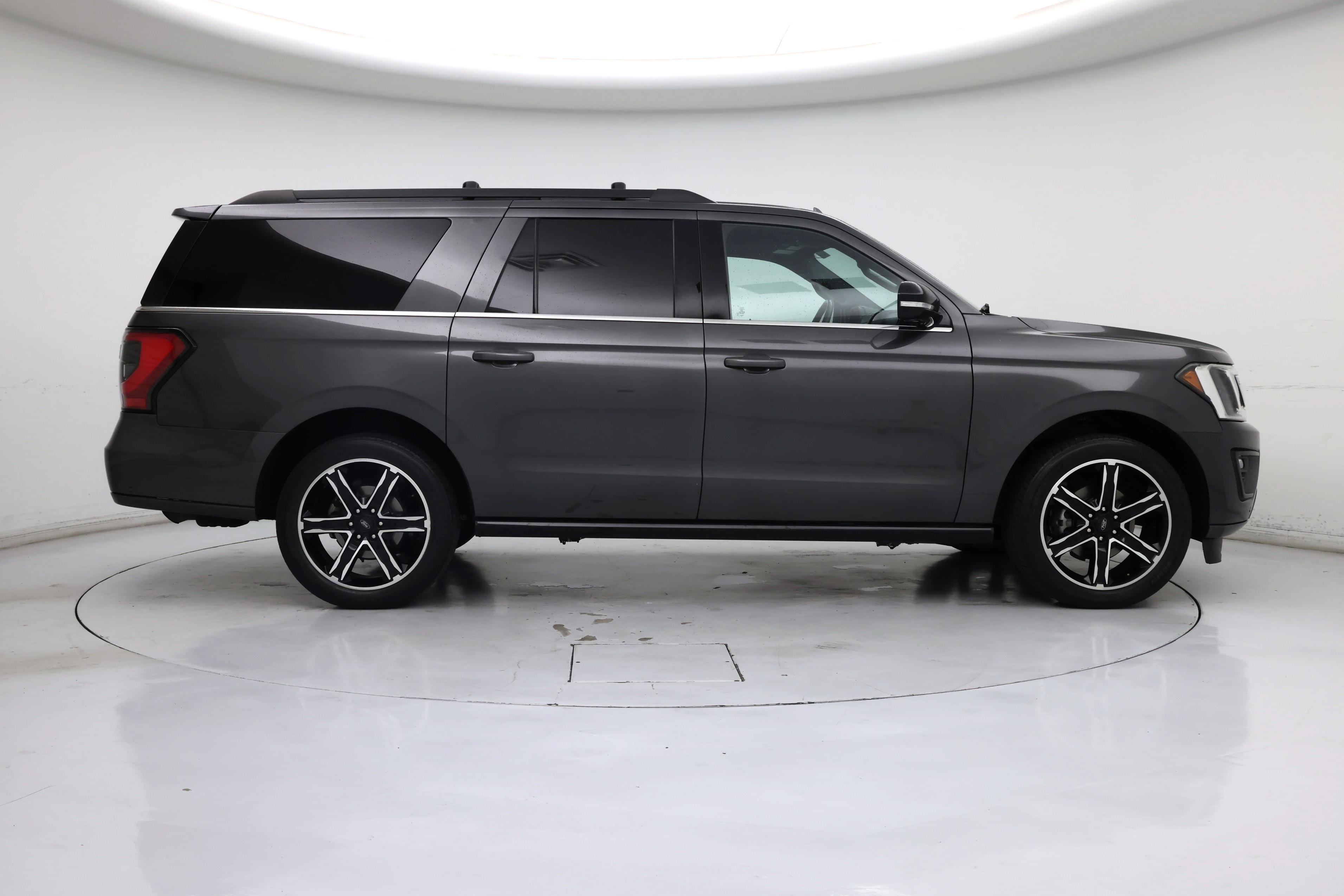 Thumbnail: 2020 Ford Expedition - 7