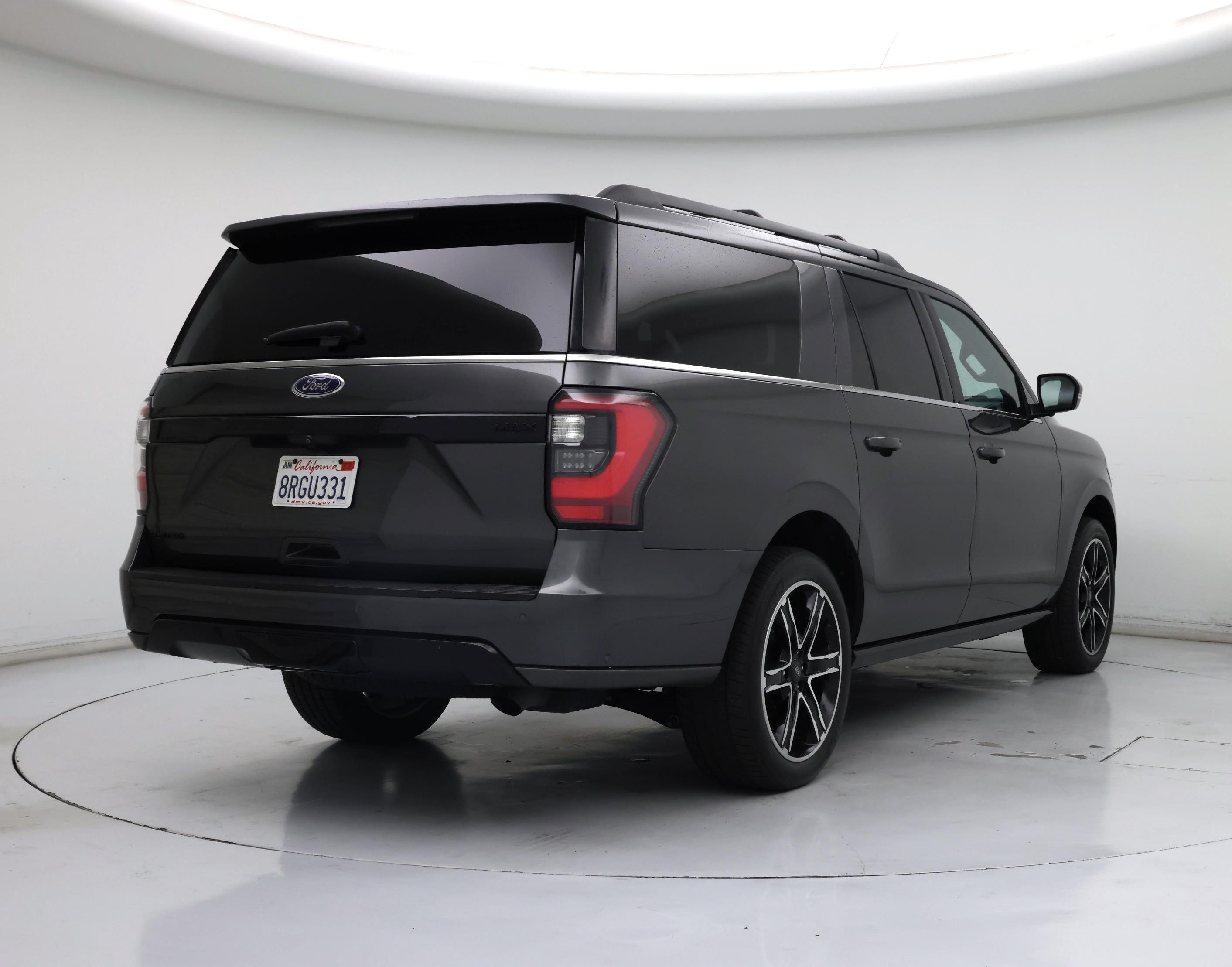 Thumbnail: 2020 Ford Expedition - 8