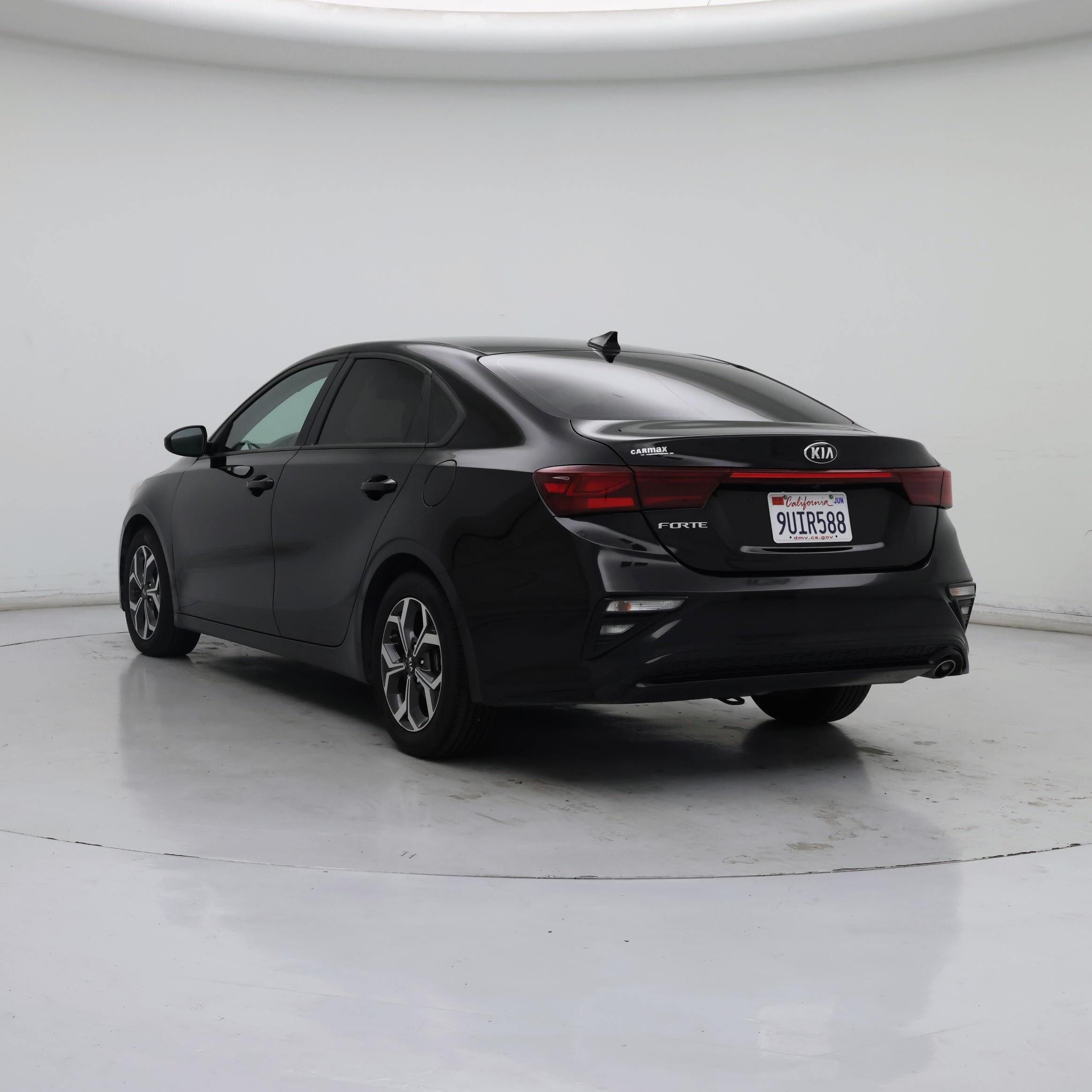 Thumbnail: 2020 Kia Forte - 2