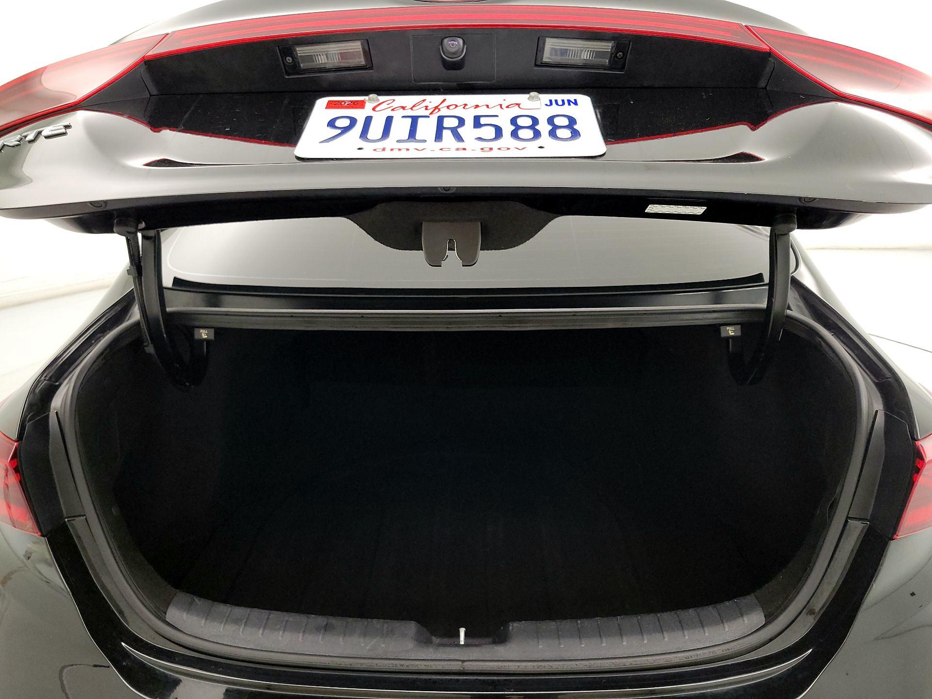 Thumbnail: 2020 Kia Forte - 20