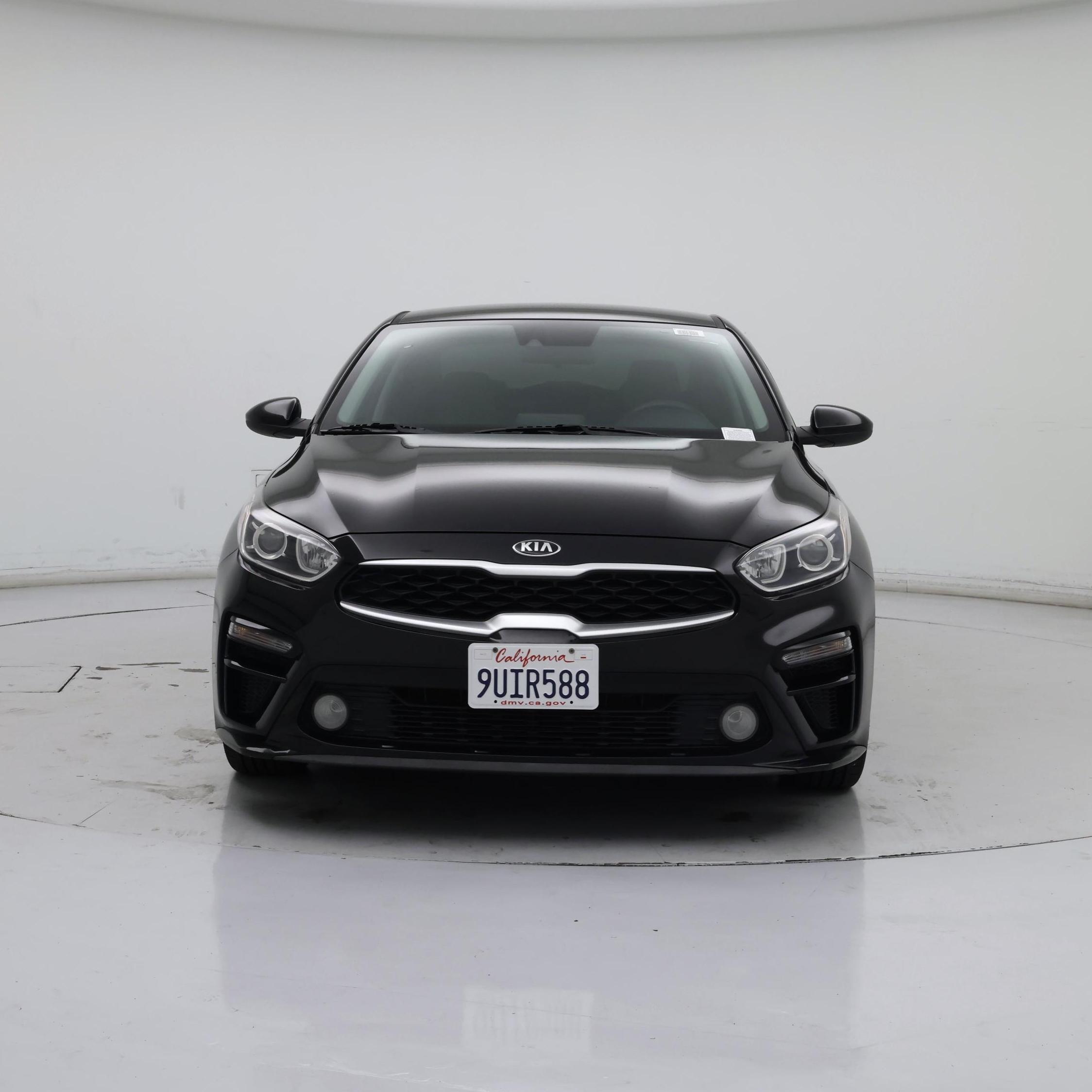 Thumbnail: 2020 Kia Forte - 5