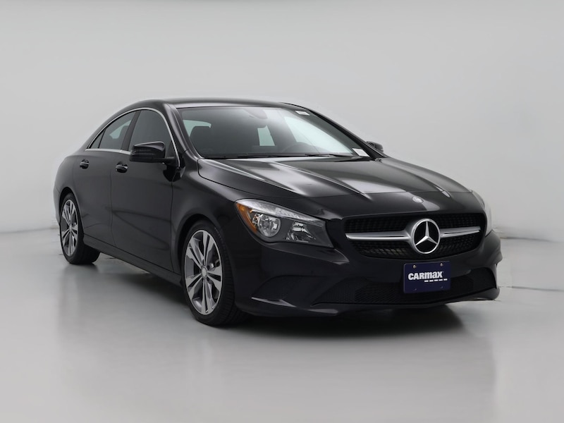 2016 Mercedes-Benz CLA 250 -
                  Buena Park, CA