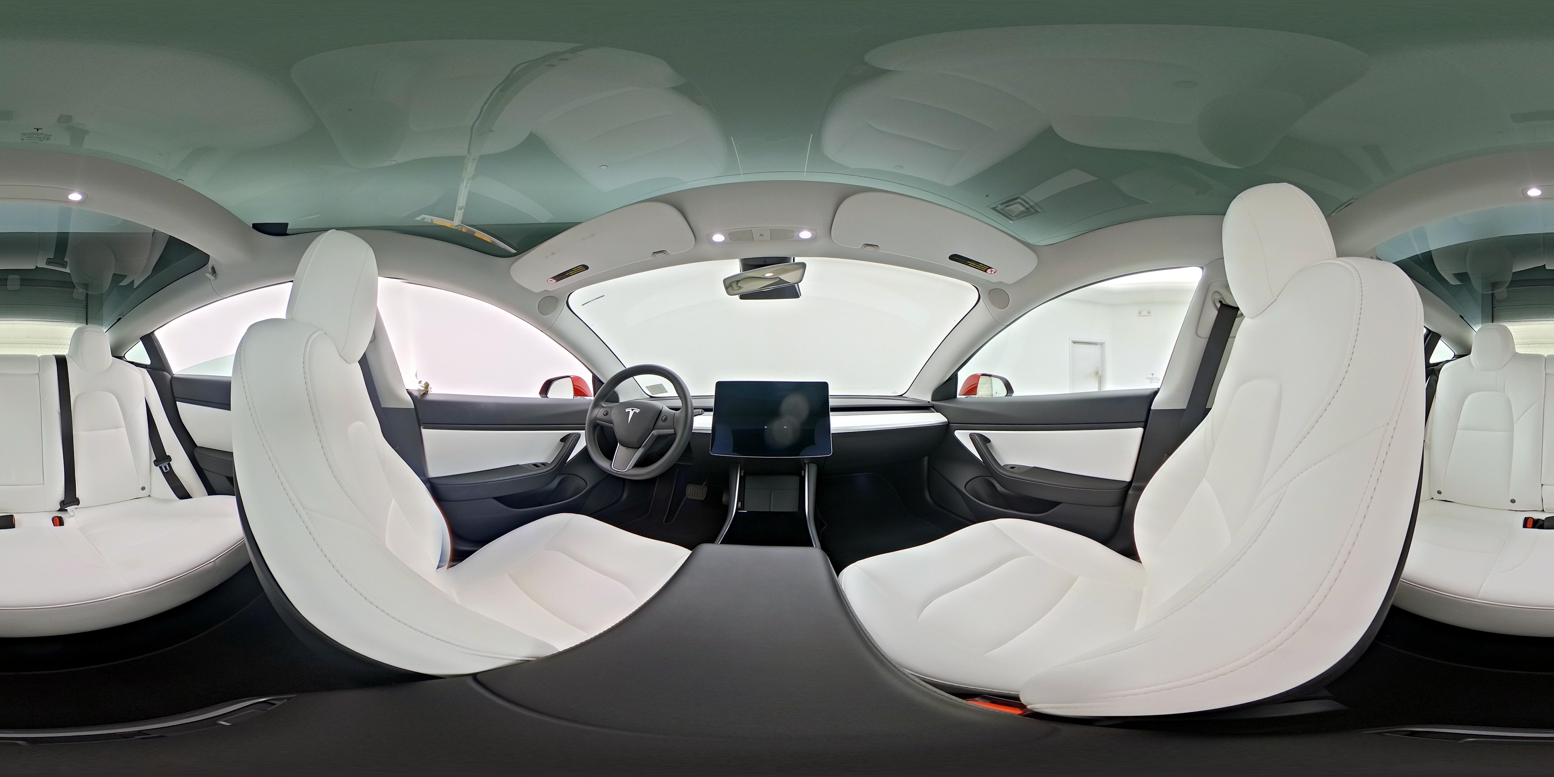 2020 Tesla Model 3 Base - Photo 24