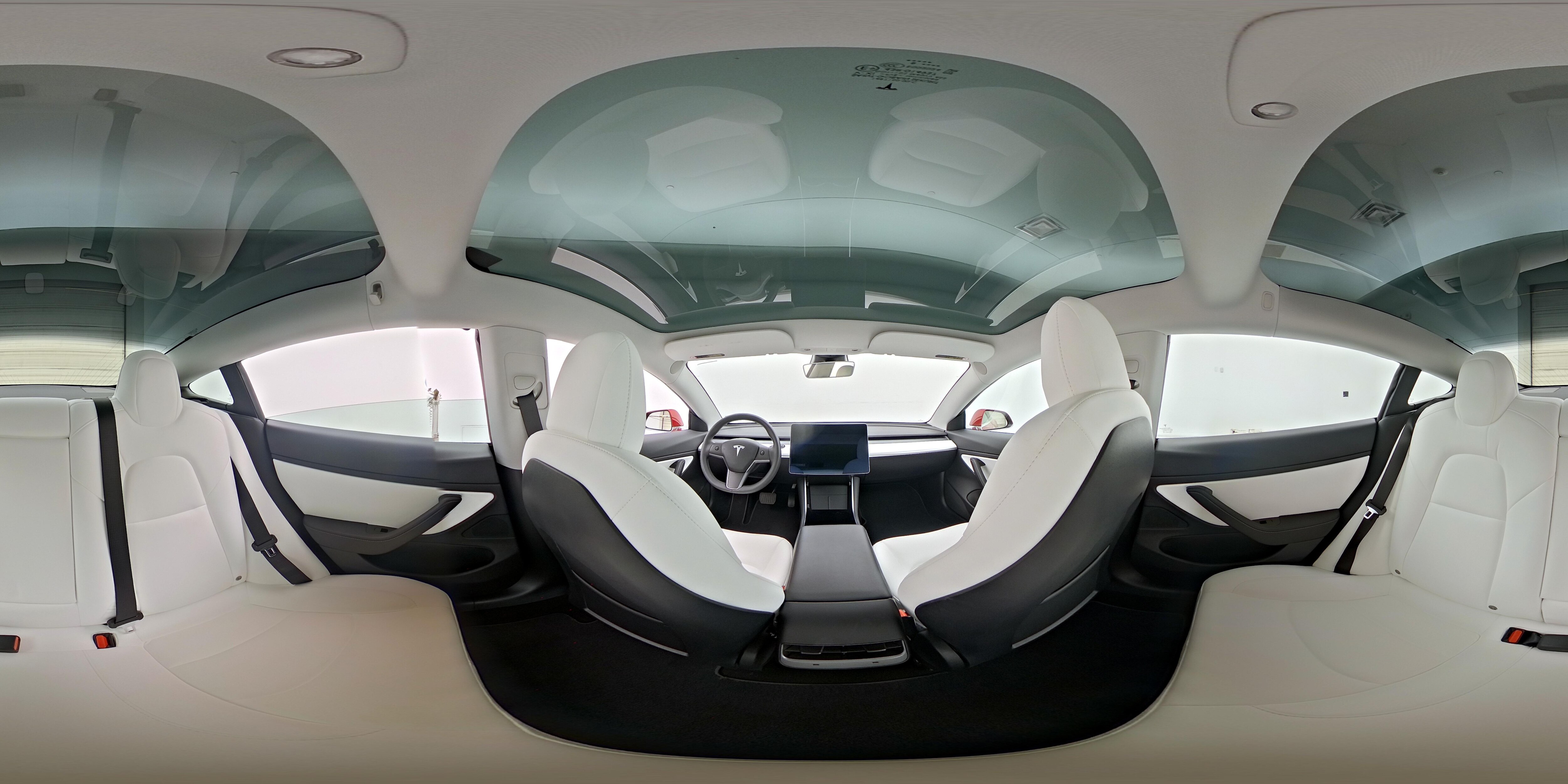 2020 Tesla Model 3 Base - Photo 25