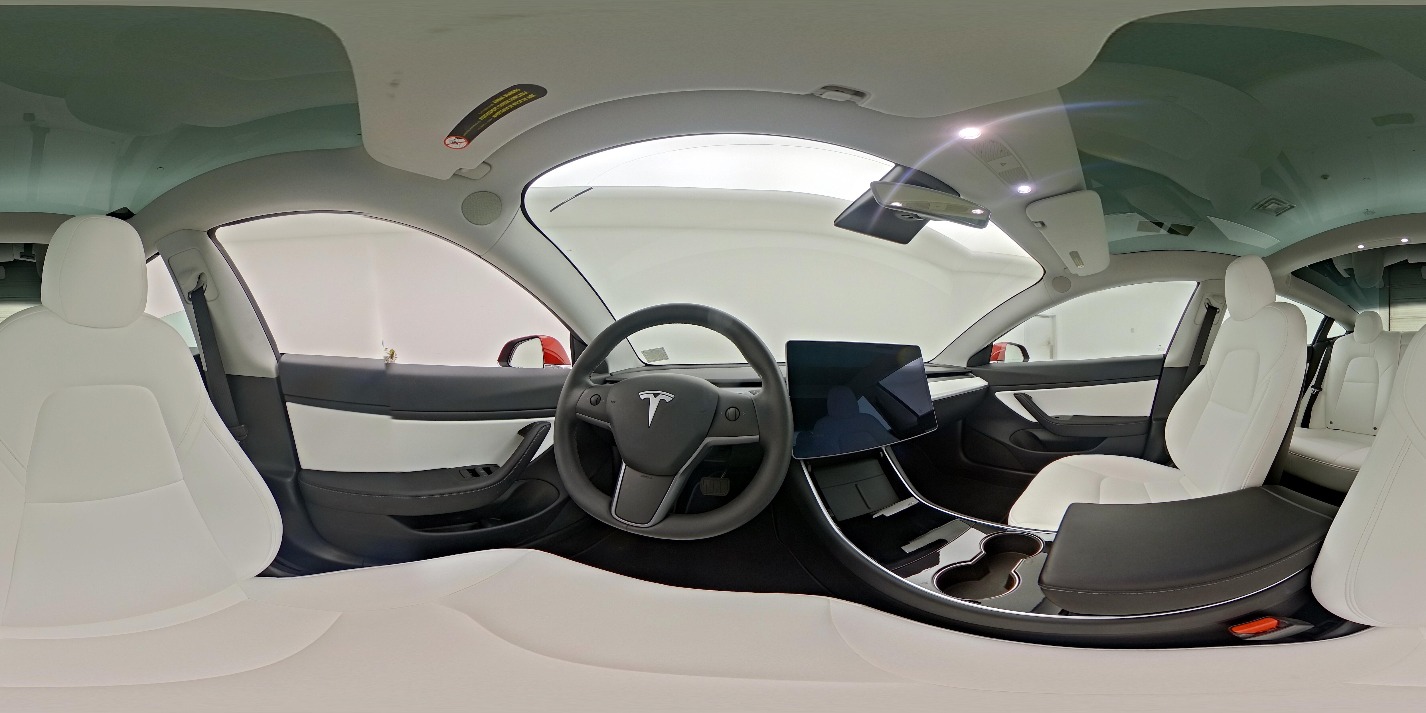 2020 Tesla Model 3 Base - Photo 26