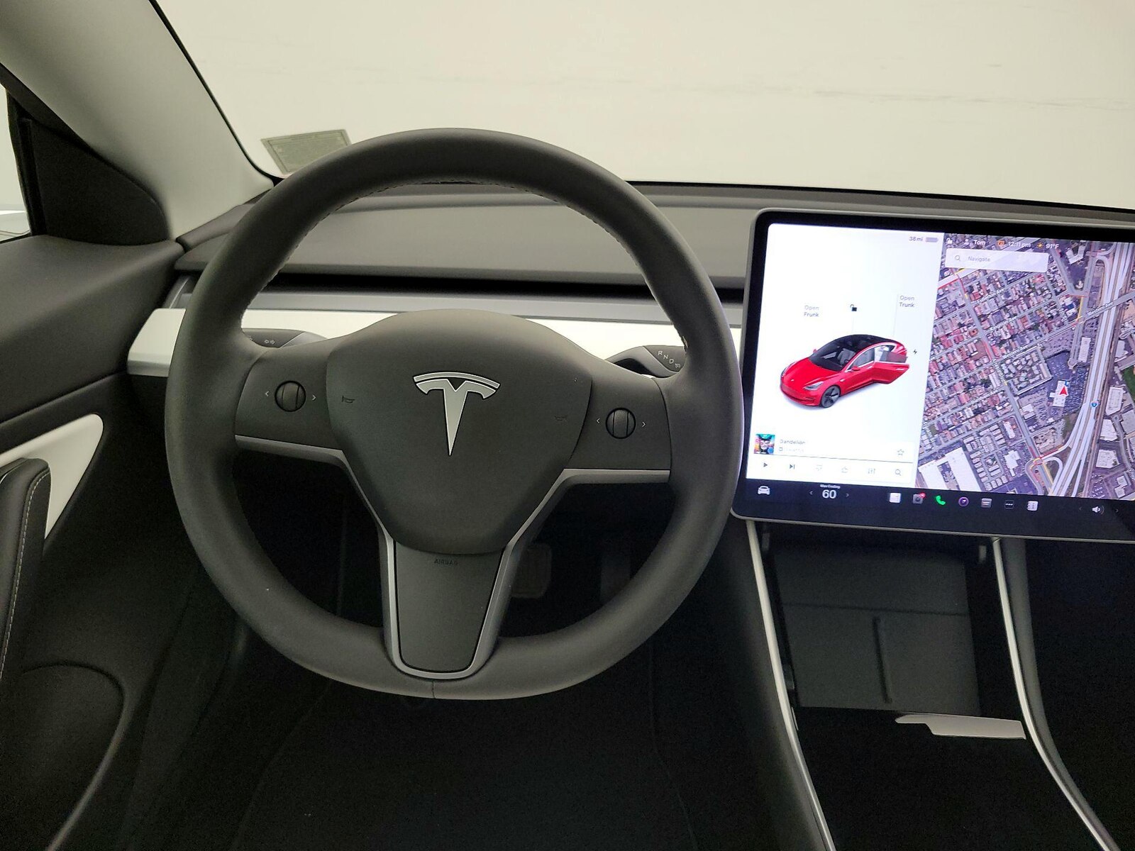 2020 Tesla Model 3 Base - Photo 11