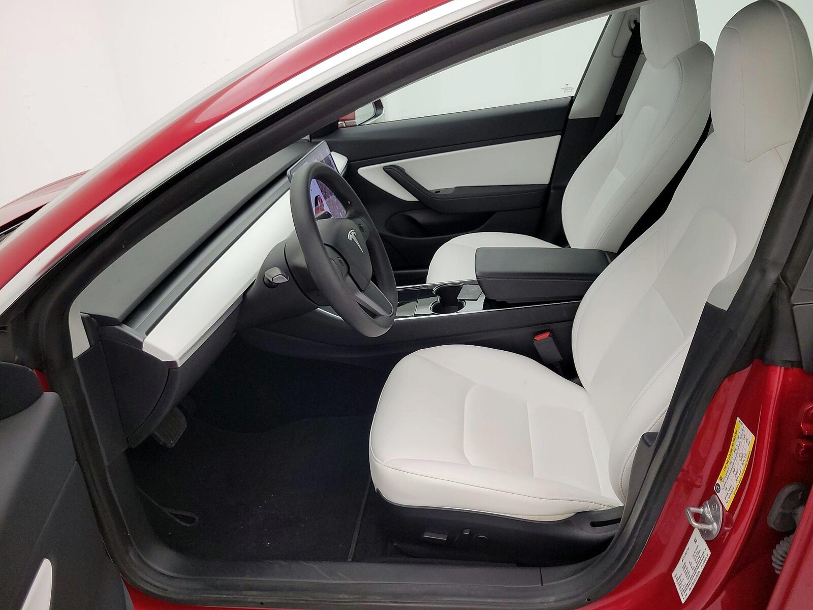 2020 Tesla Model 3 Base - Photo 12