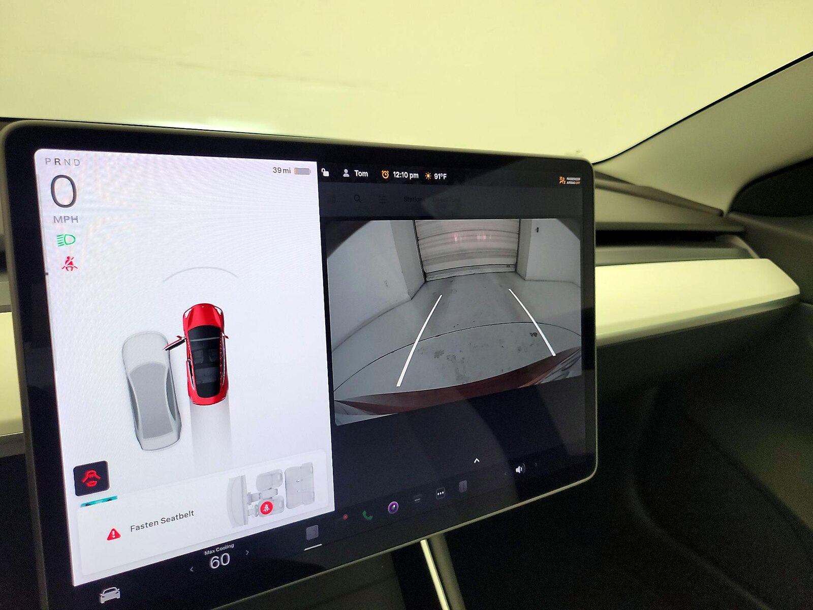 2020 Tesla Model 3 Base - Photo 15