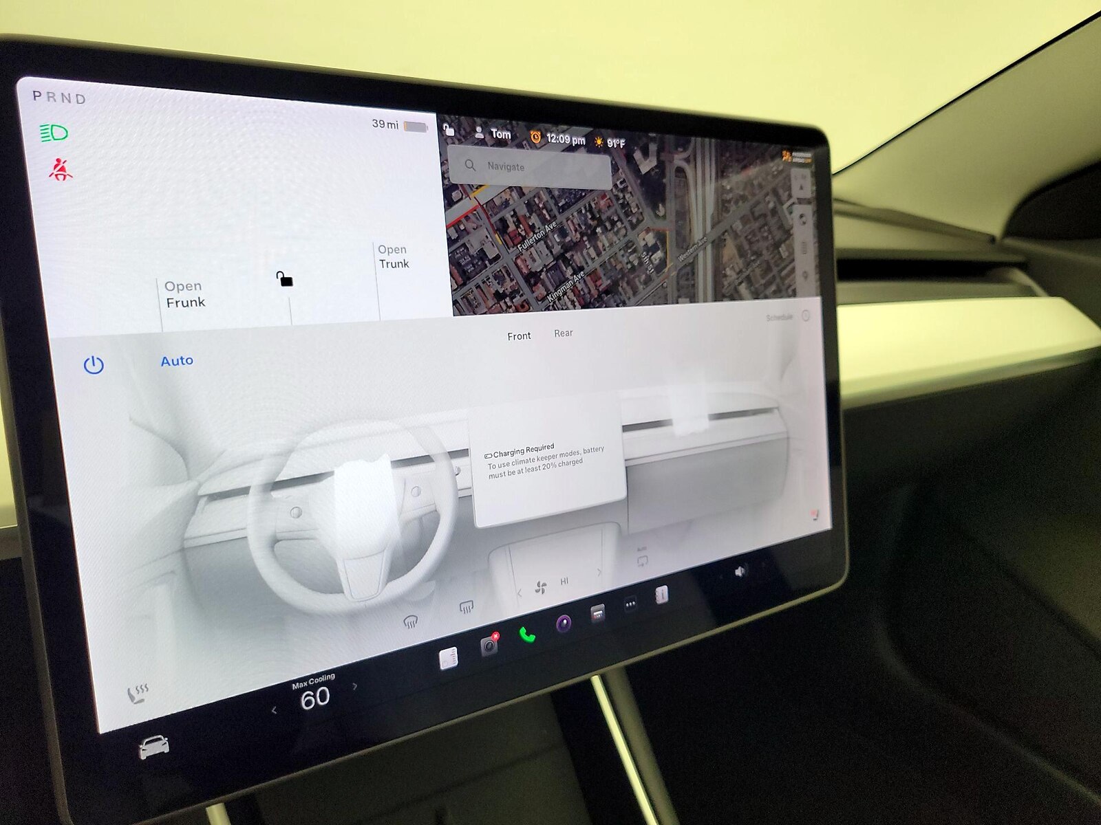2020 Tesla Model 3 Base - Photo 17