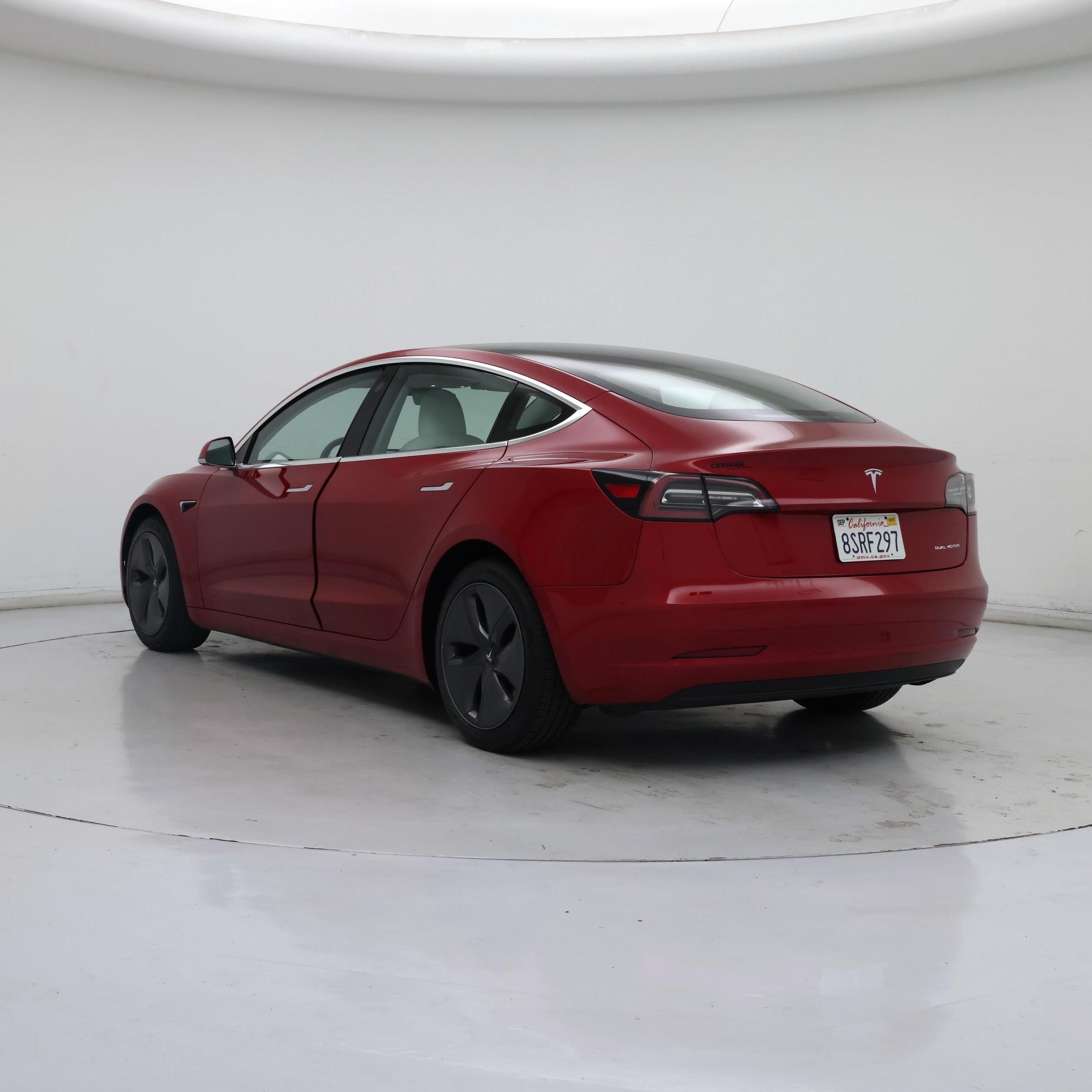 Thumbnail: 2020 Tesla Model 3 - 2