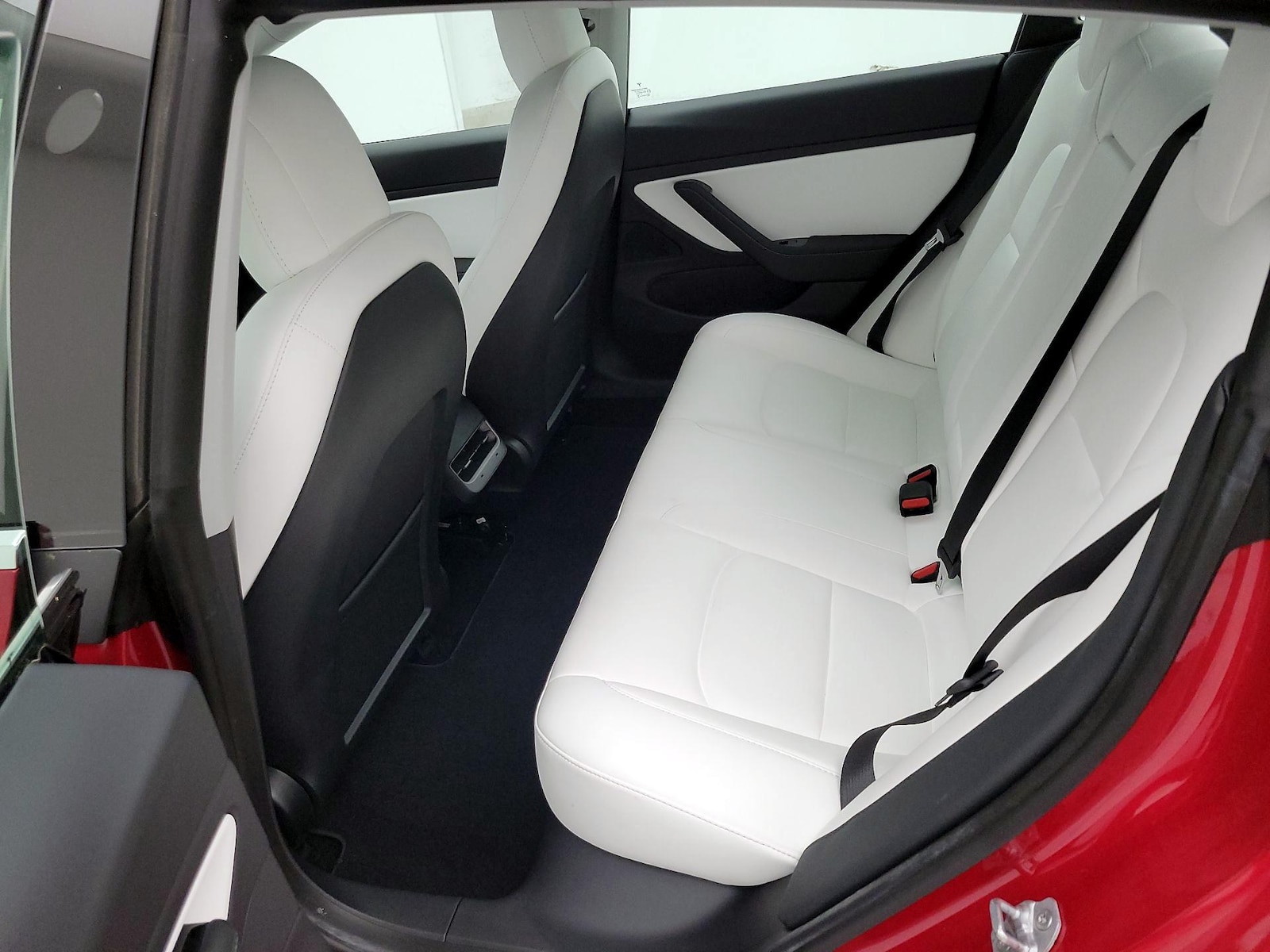 2020 Tesla Model 3 Base - Photo 20