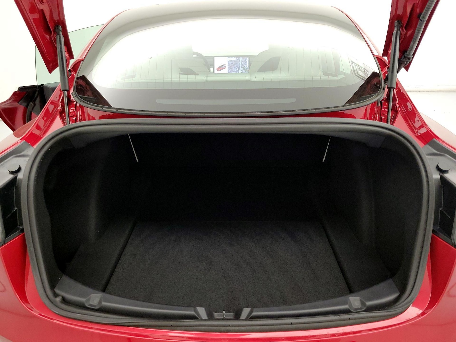 2020 Tesla Model 3 Base - Photo 21