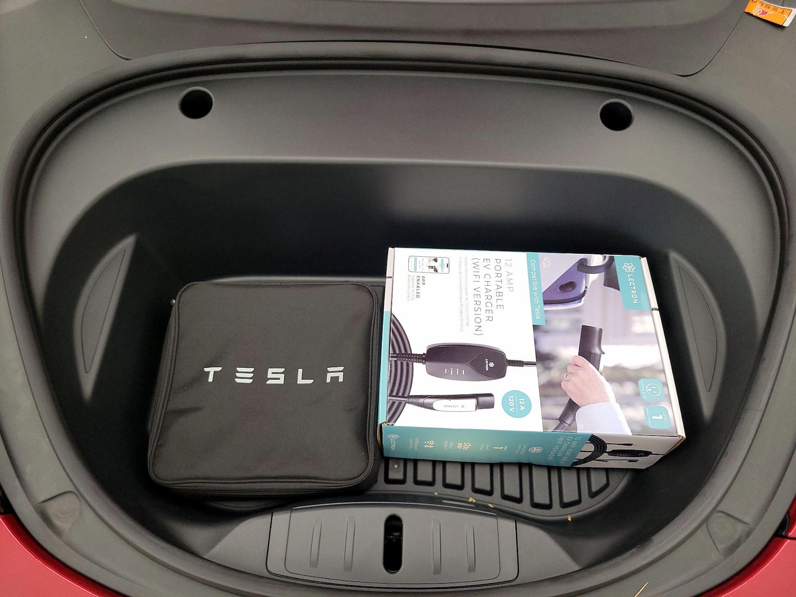 2020 Tesla Model 3 Base - Photo 22