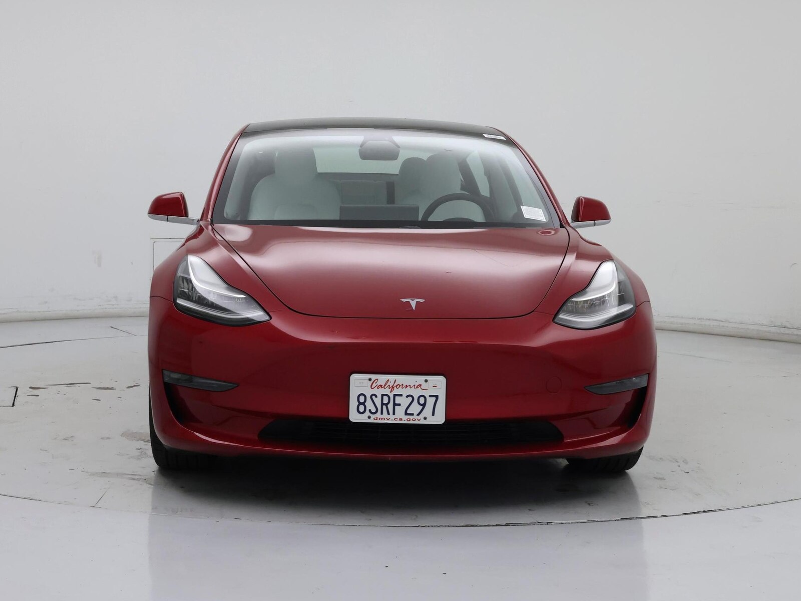 2020 Tesla Model 3 Base - Photo 6