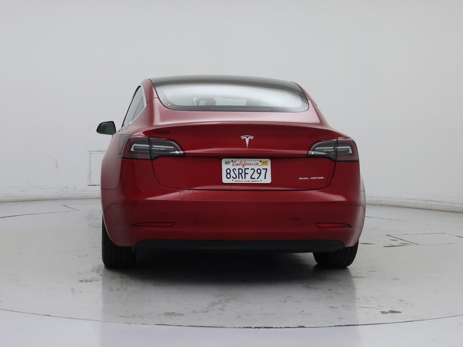2020 Tesla Model 3 Base - Photo 7