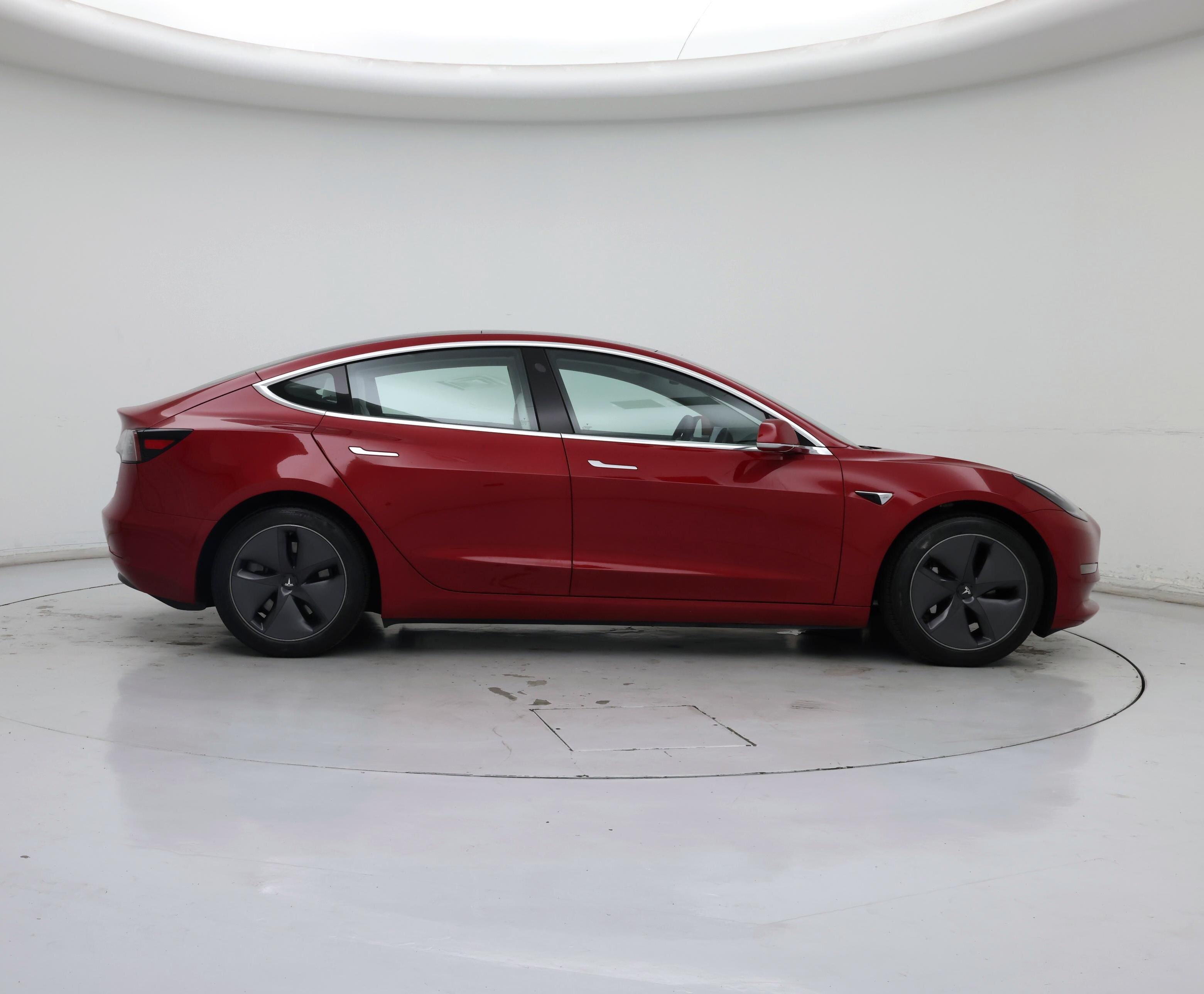 Thumbnail: 2020 Tesla Model 3 - 7