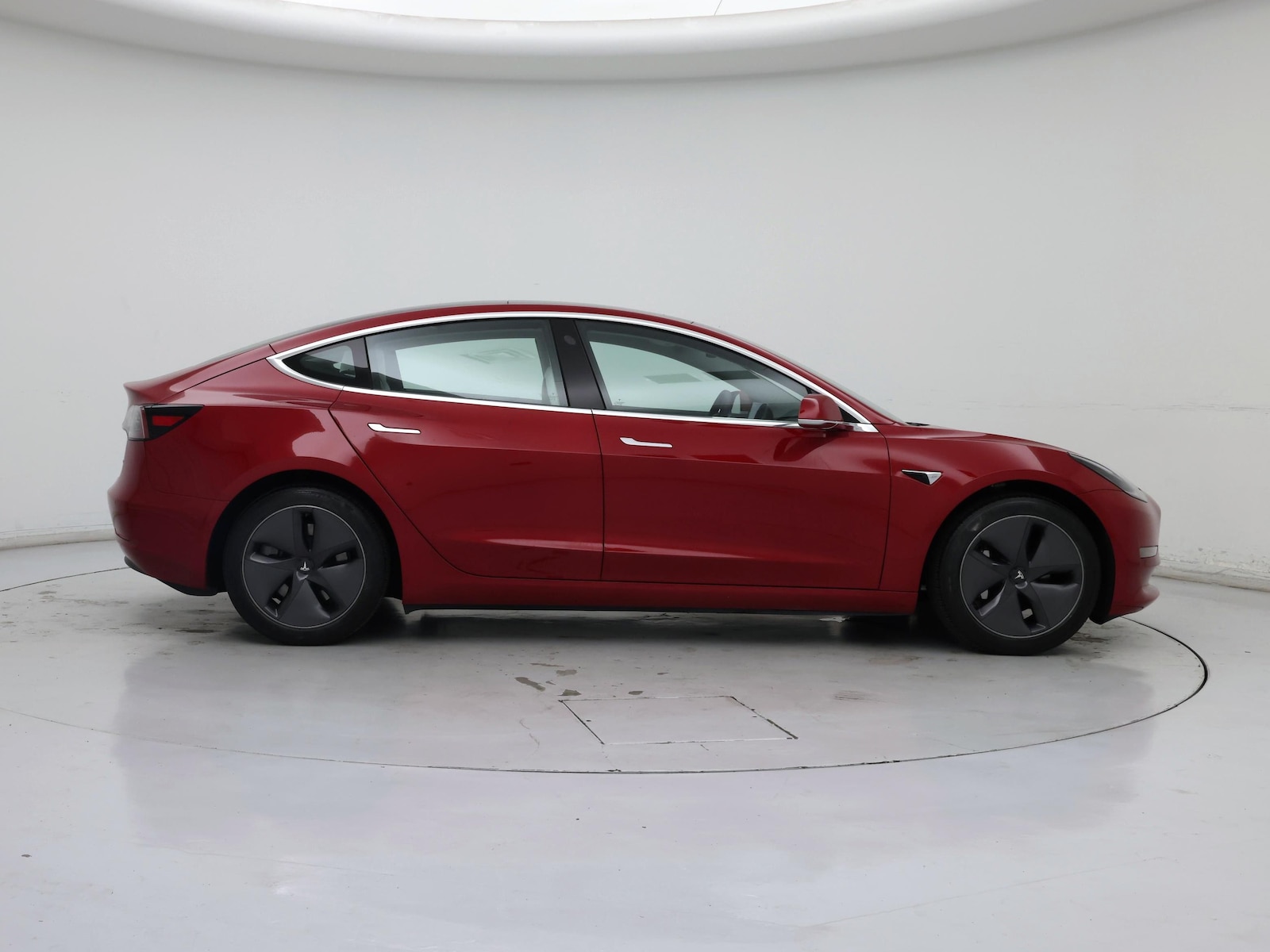 2020 Tesla Model 3 Base - Photo 8