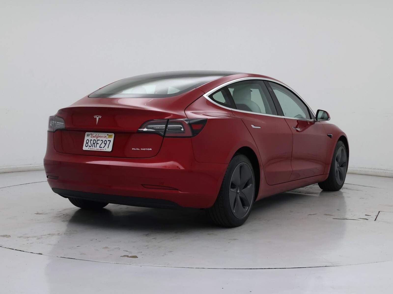 2020 Tesla Model 3 Base - Photo 9