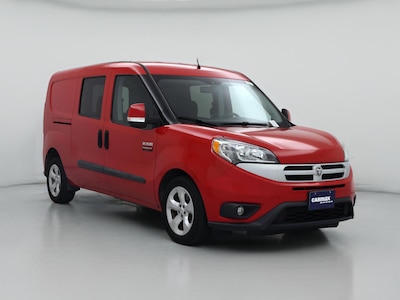2018 Ram Promaster City Tradesman SLT