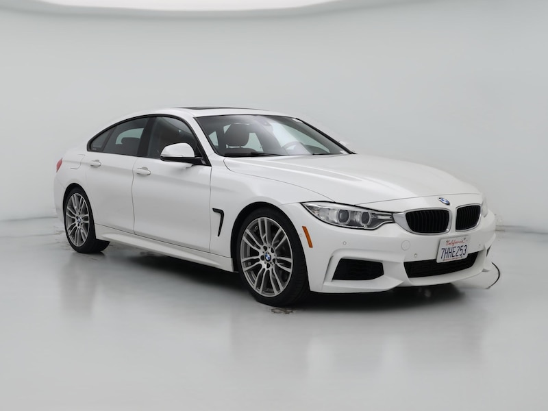 2015 BMW 4 Series 428i -
                  Buena Park, CA