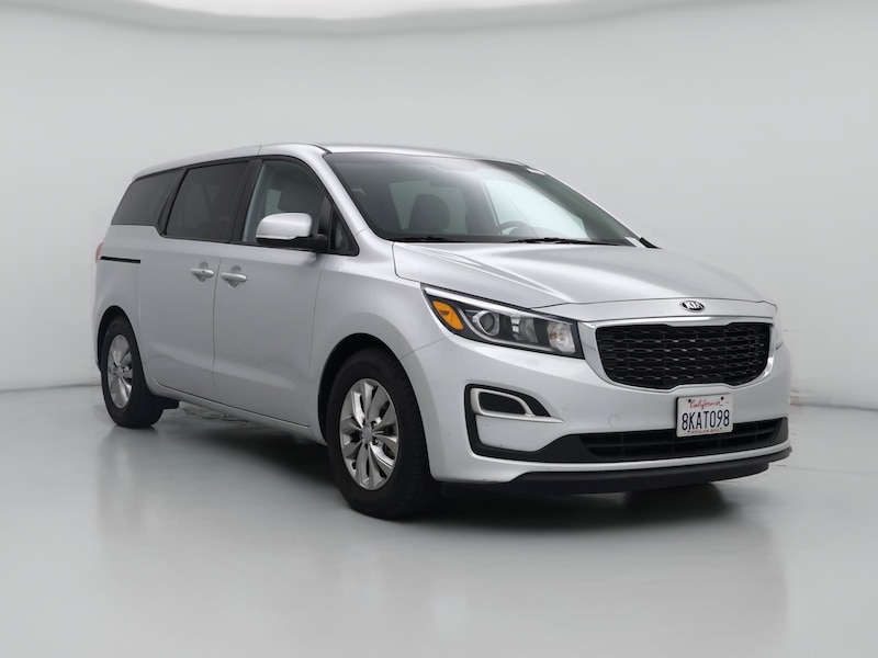 2019 Kia Sedona LX -
                  Buena Park, CA
